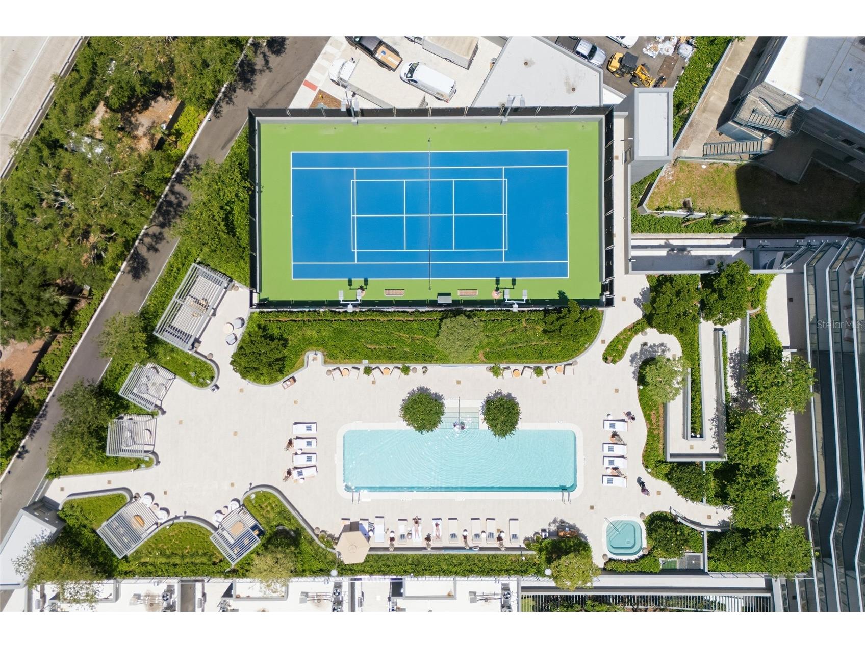 3015 S Ysabella Avenue #2102 Tampa FL 33629 - HILLSBOROUGH BAY TB8508682 image45