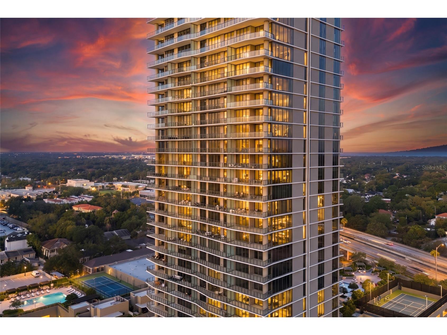 3015 S Ysabella Avenue #2102 Tampa FL 33629 - HILLSBOROUGH BAY TB8508682 image48