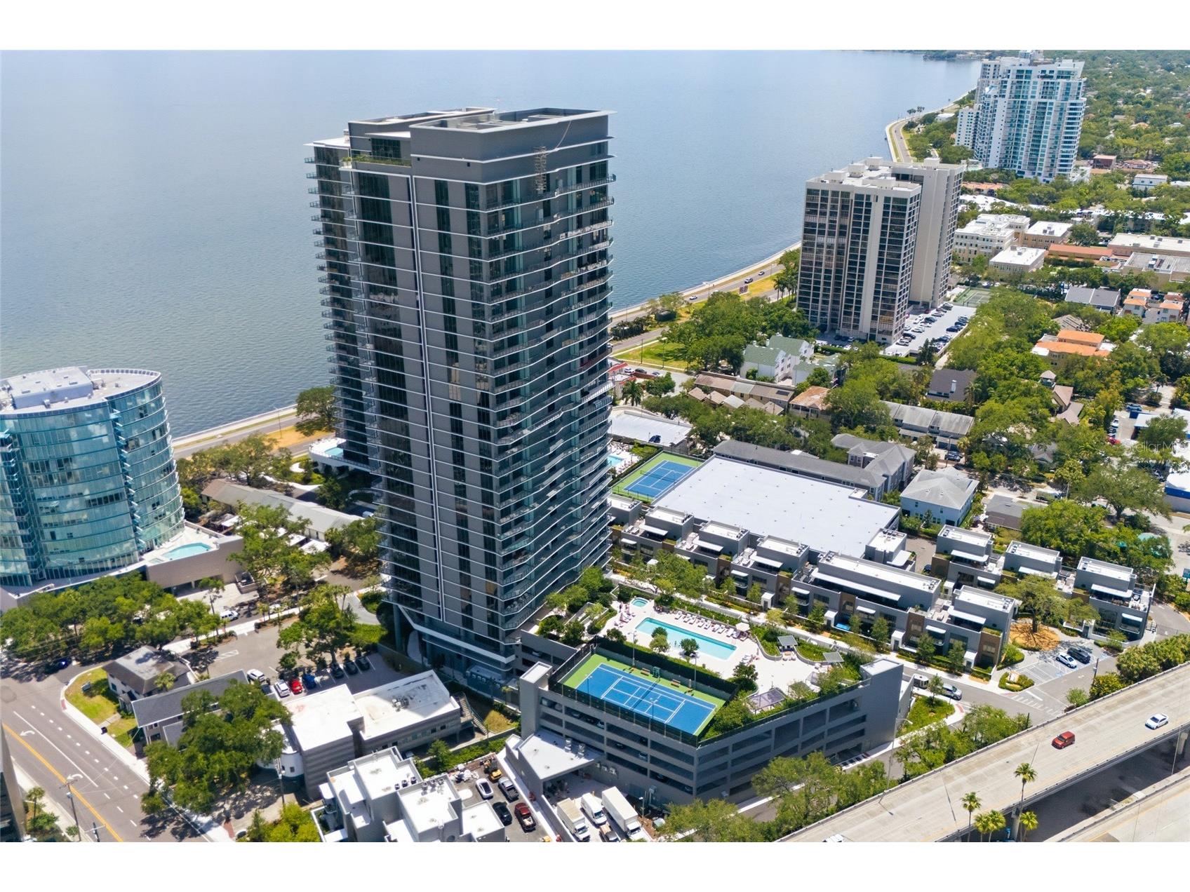 3015 S Ysabella Avenue #2102 Tampa FL 33629 - HILLSBOROUGH BAY TB8508682 image5