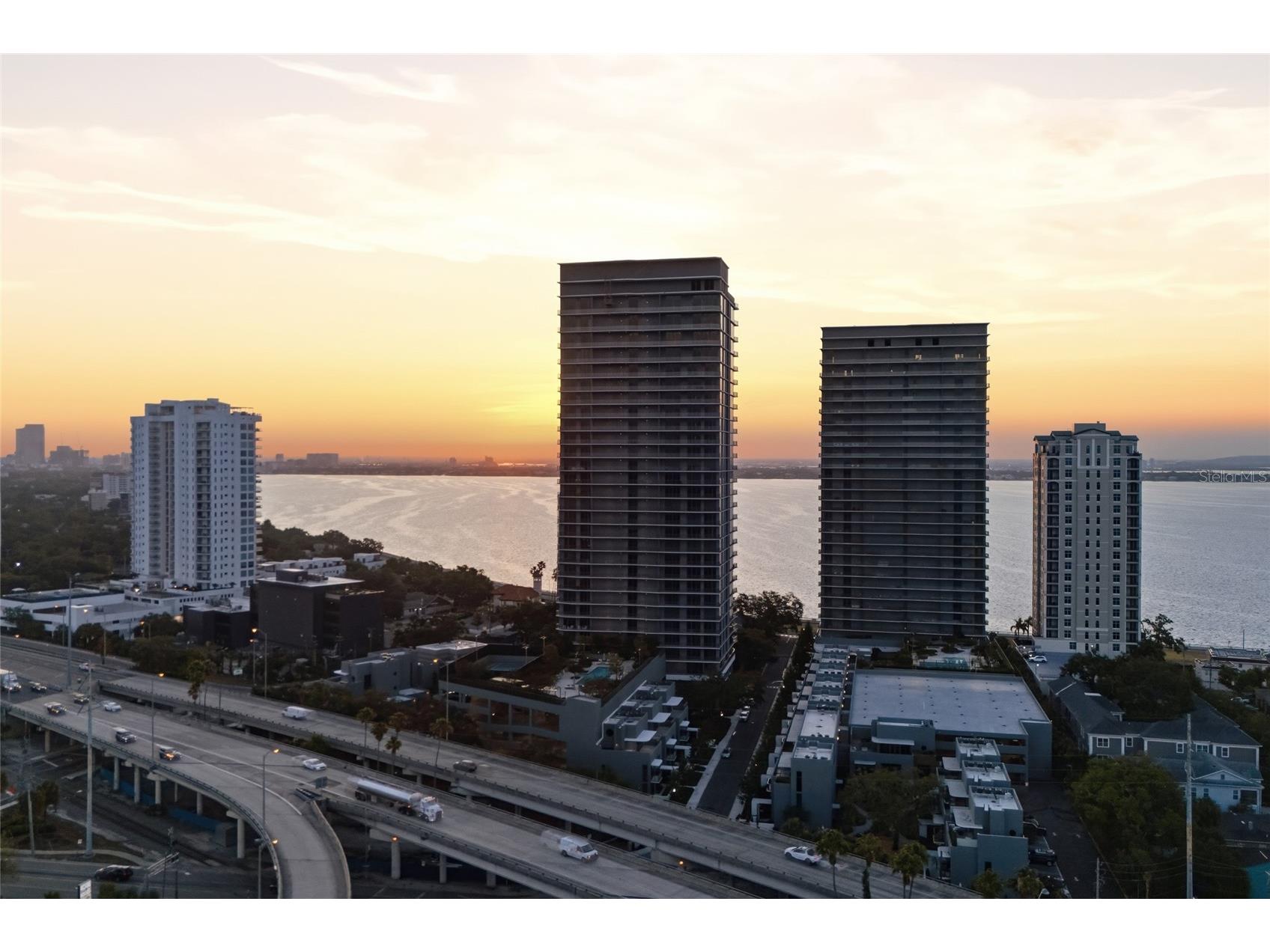 3015 S Ysabella Avenue #2102 Tampa FL 33629 - HILLSBOROUGH BAY TB8508682 image51