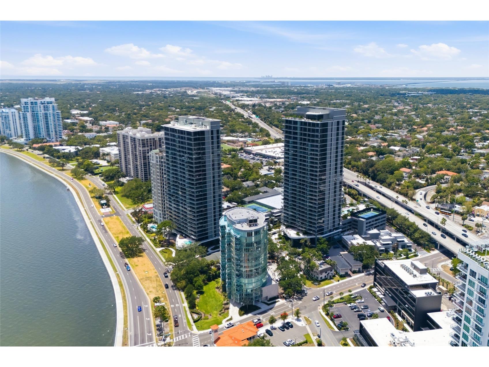 3015 S Ysabella Avenue #2102 Tampa FL 33629 - HILLSBOROUGH BAY TB8508682 image52