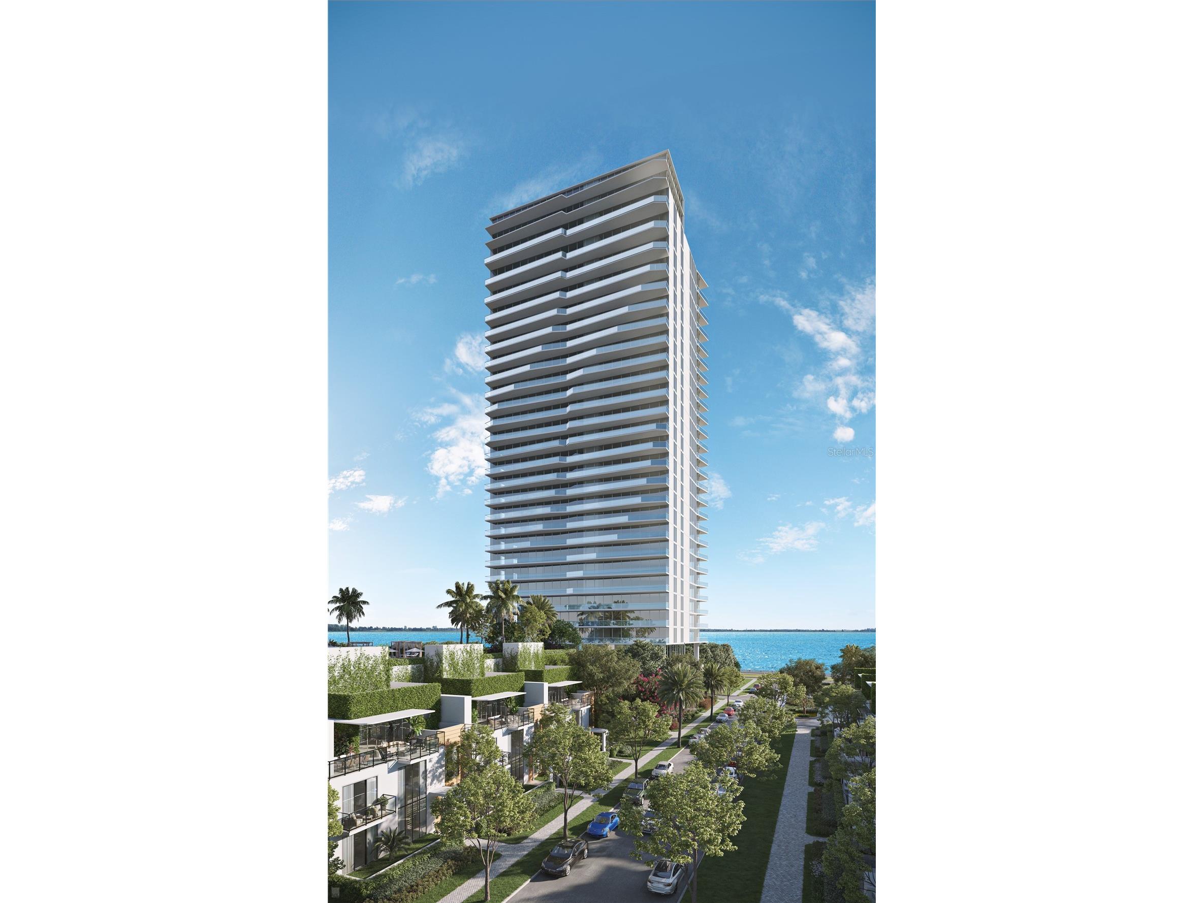 3015 S Ysabella Avenue #2103 Tampa FL 33629 TB8489099 image1