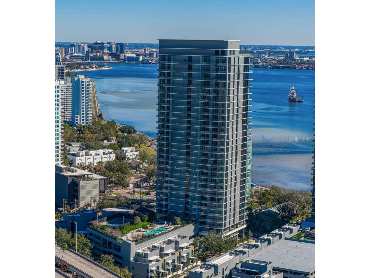 3015 S Ysabella Avenue #2301 Tampa FL 33629 TB8470584 image1