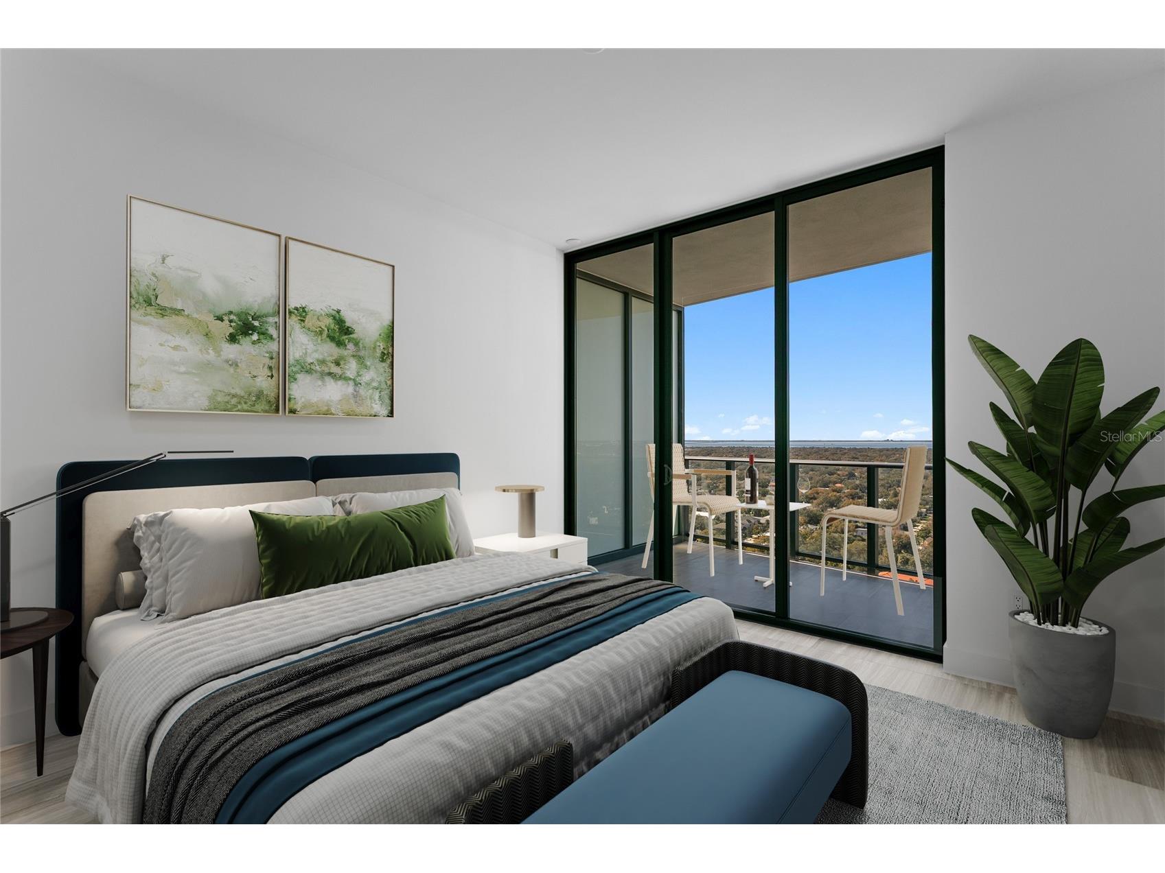 3015 S Ysabella Avenue #2301 Tampa FL 33629 TB8470584 image33