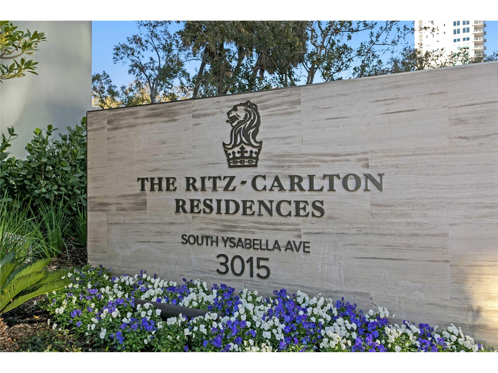 3015 S Ysabella Avenue #2301 Tampa FL 33629 TB8470584 image42