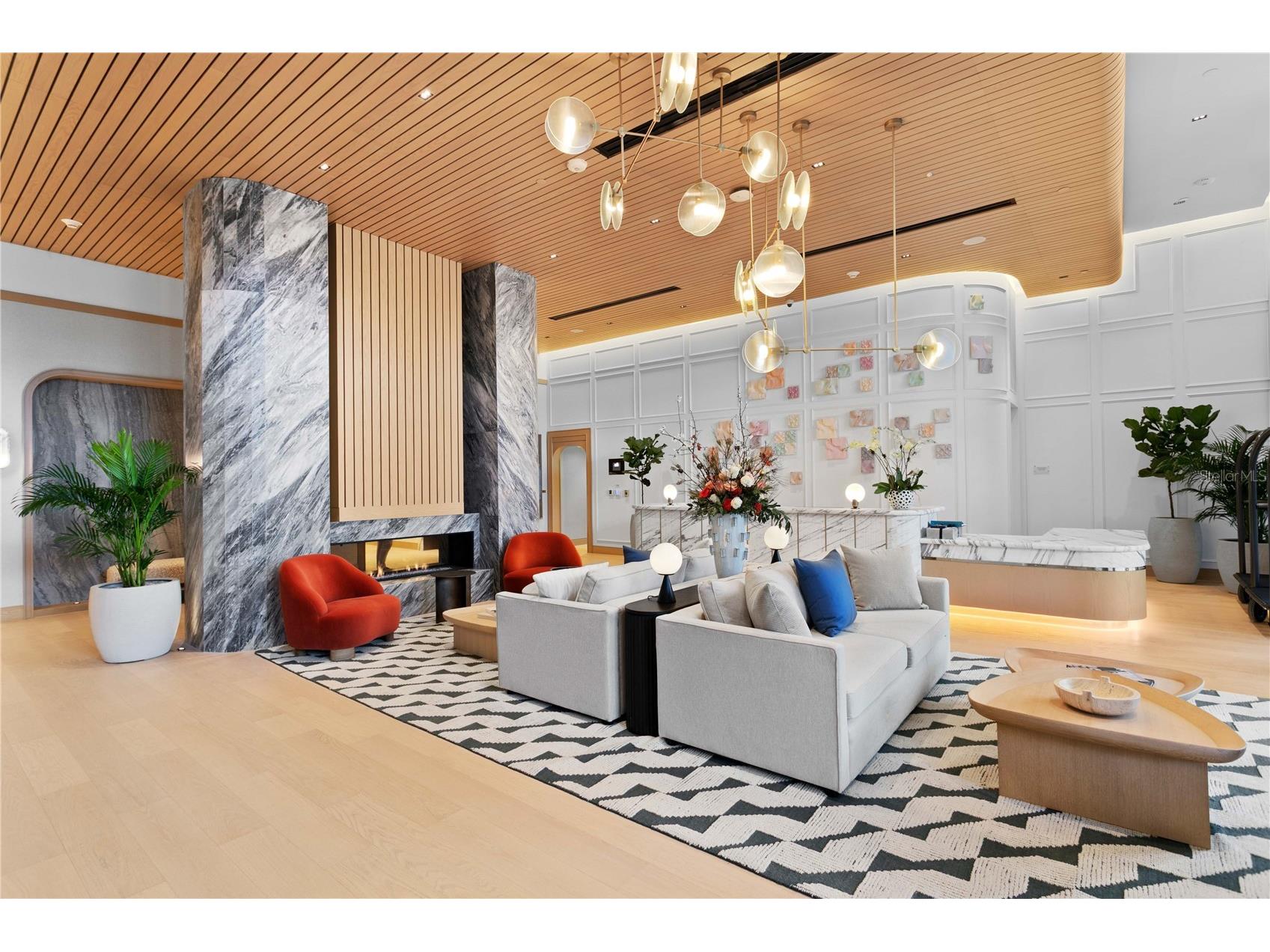 3015 S Ysabella Avenue #2301 Tampa FL 33629 TB8470584 image43