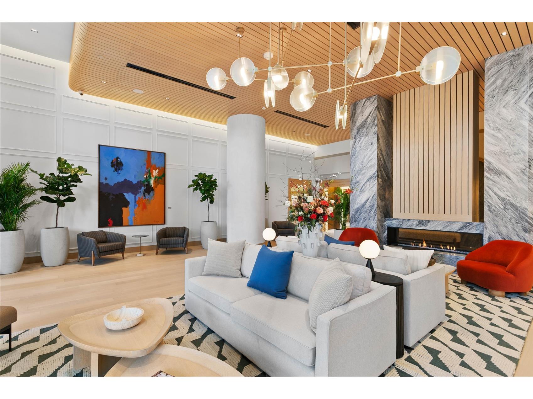 3015 S Ysabella Avenue #2301 Tampa FL 33629 TB8470584 image44