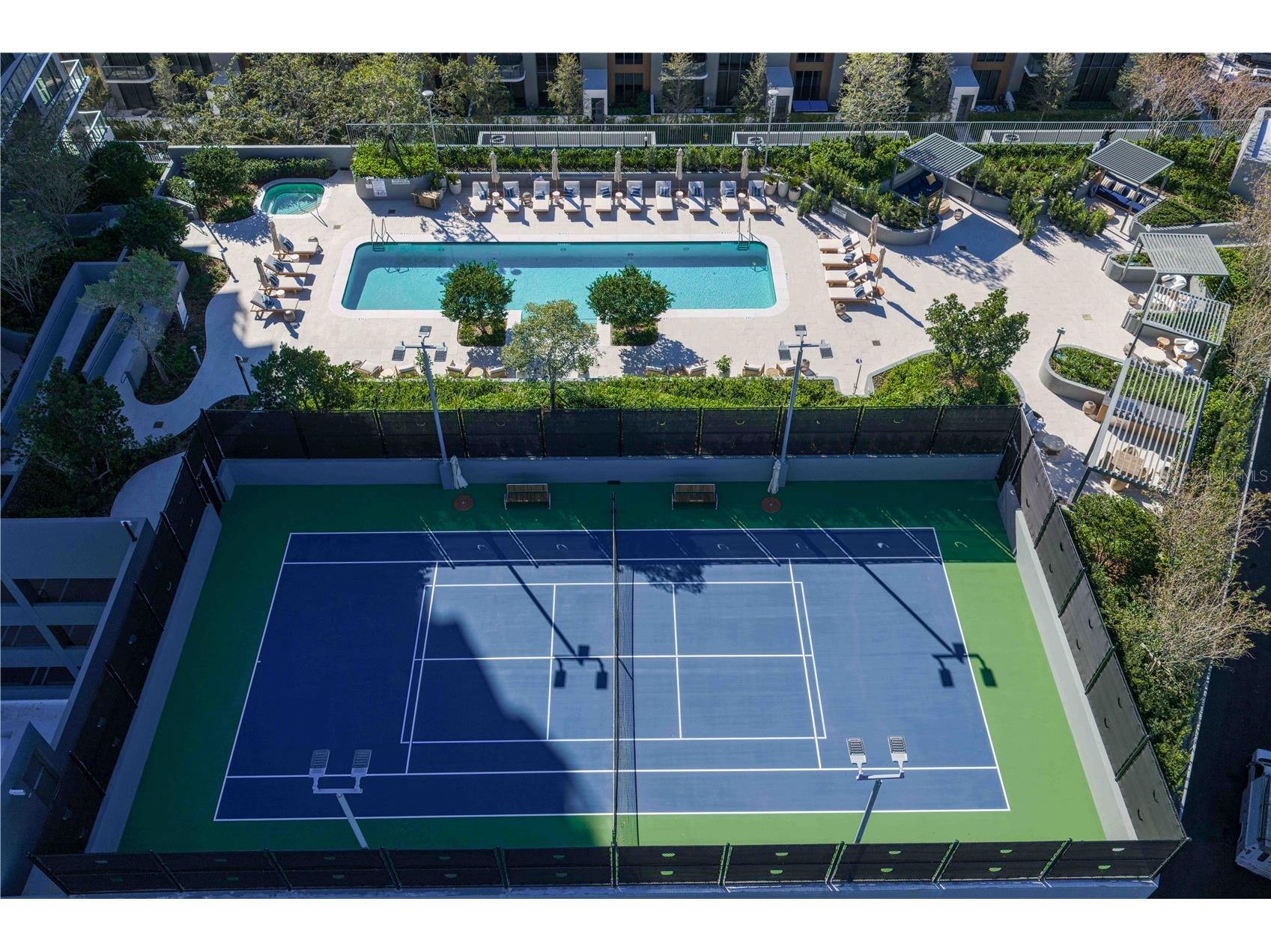 3015 S Ysabella Avenue #2301 Tampa FL 33629 TB8470584 image45