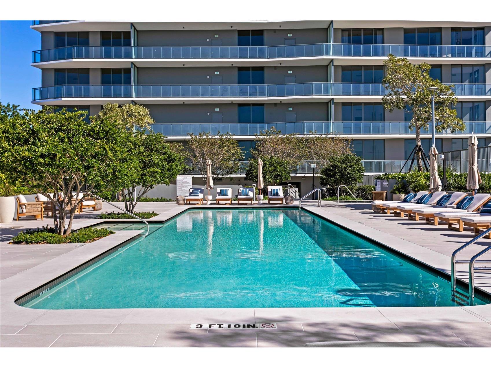 3015 S Ysabella Avenue #2301 Tampa FL 33629 TB8470584 image46