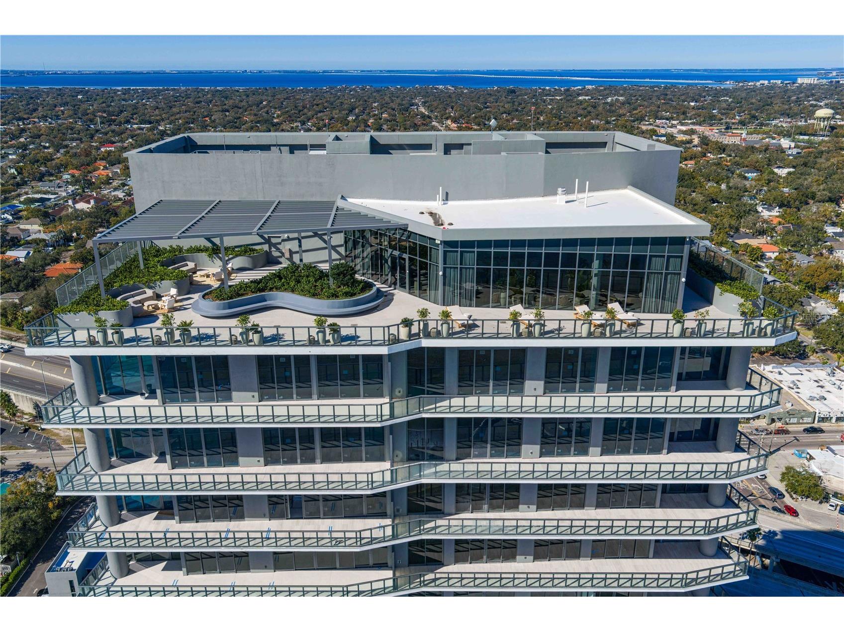 3015 S Ysabella Avenue #2301 Tampa FL 33629 TB8470584 image69