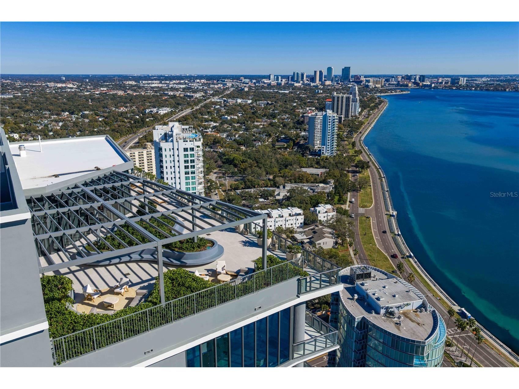 3015 S Ysabella Avenue #2301 Tampa FL 33629 TB8470584 image70