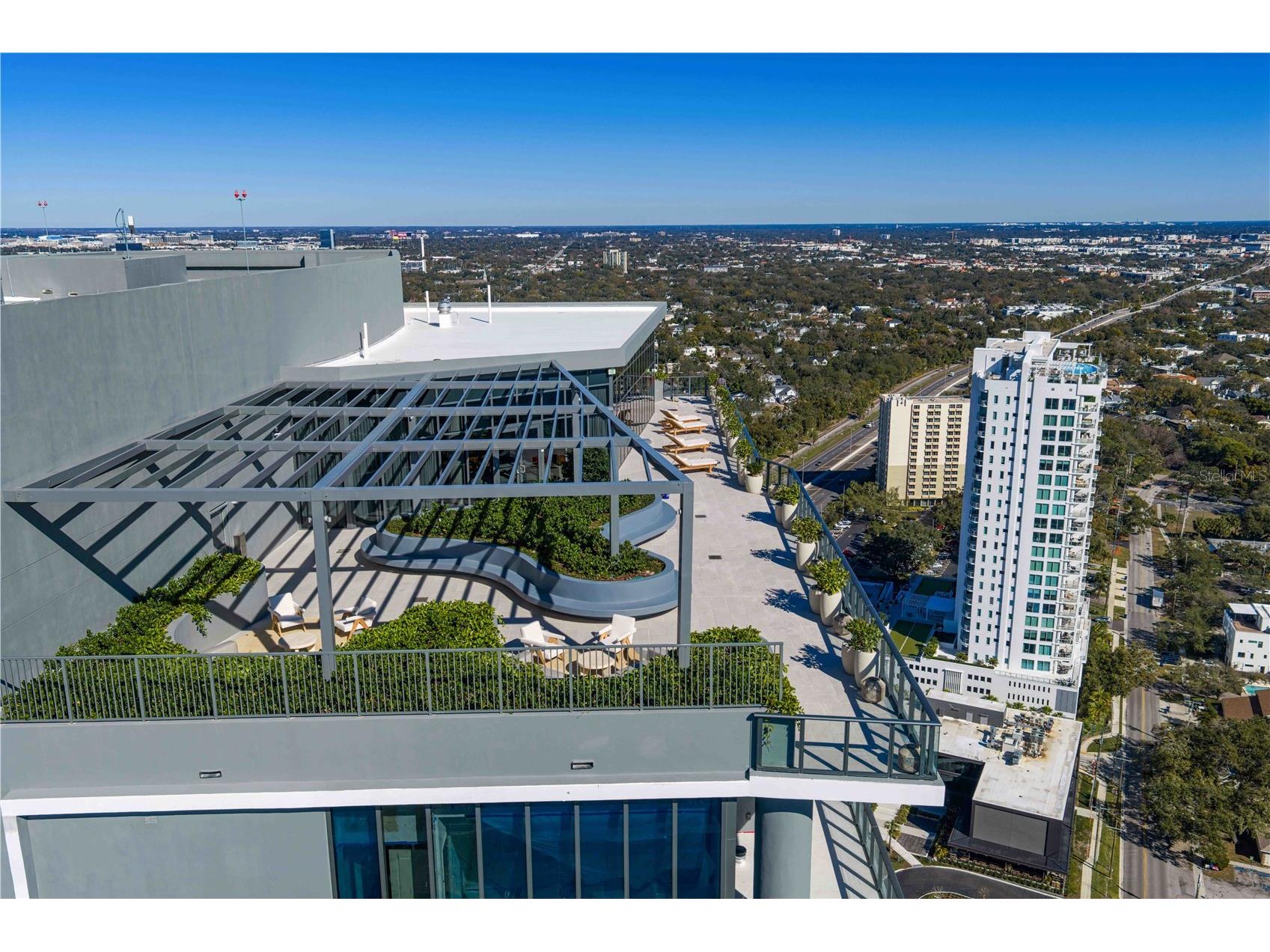 3015 S Ysabella Avenue #2301 Tampa FL 33629 TB8470584 image71