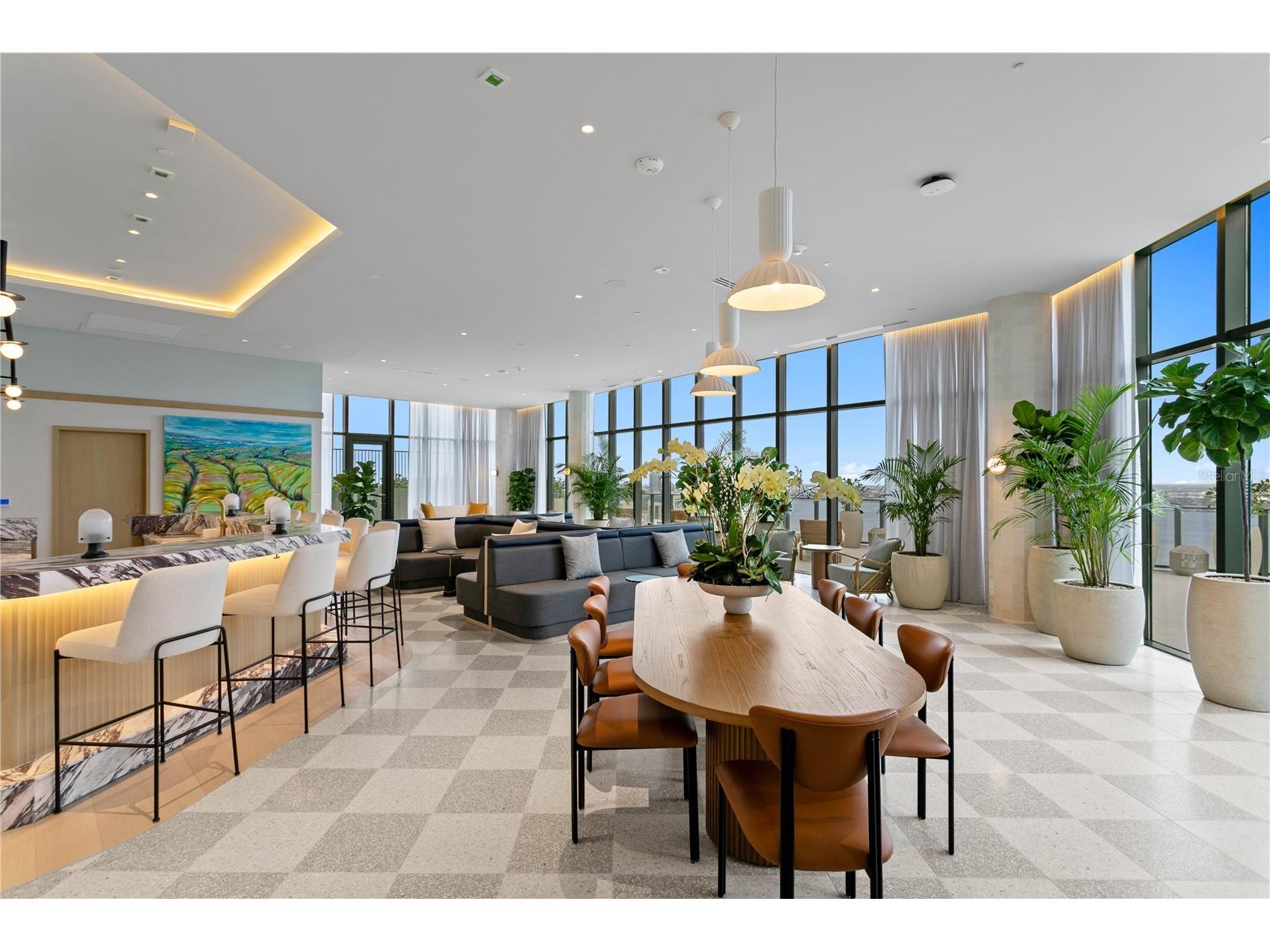 3015 S Ysabella Avenue #2301 Tampa FL 33629 TB8470584 image75