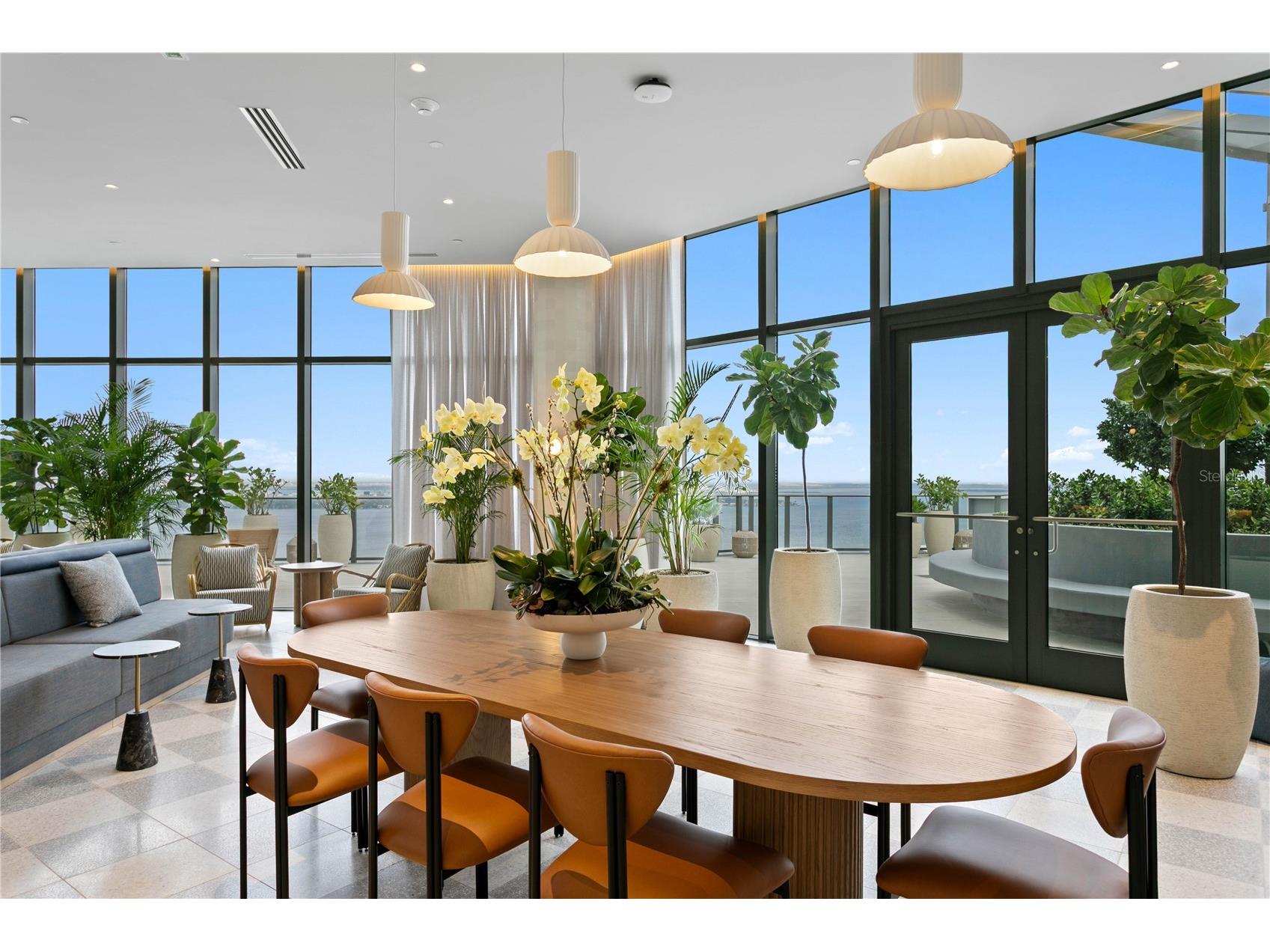 3015 S Ysabella Avenue #2301 Tampa FL 33629 TB8470584 image76