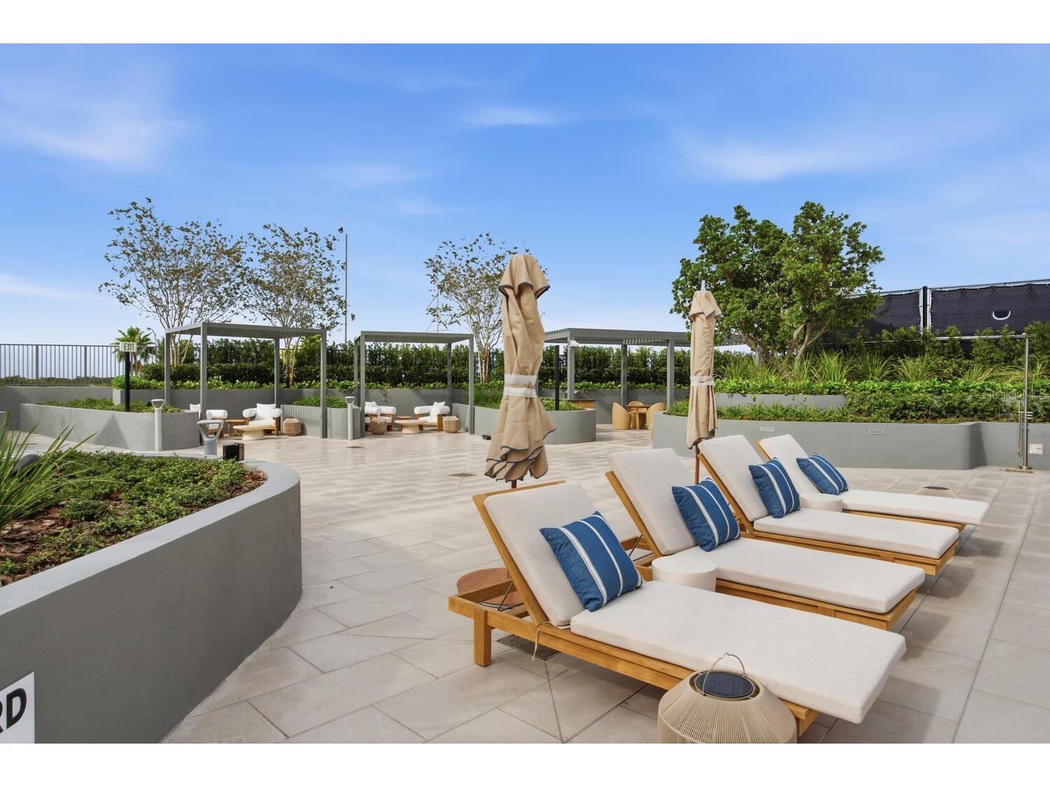 3015 S Ysabella Avenue #2303 Tampa FL 33629 TB8487090 image76