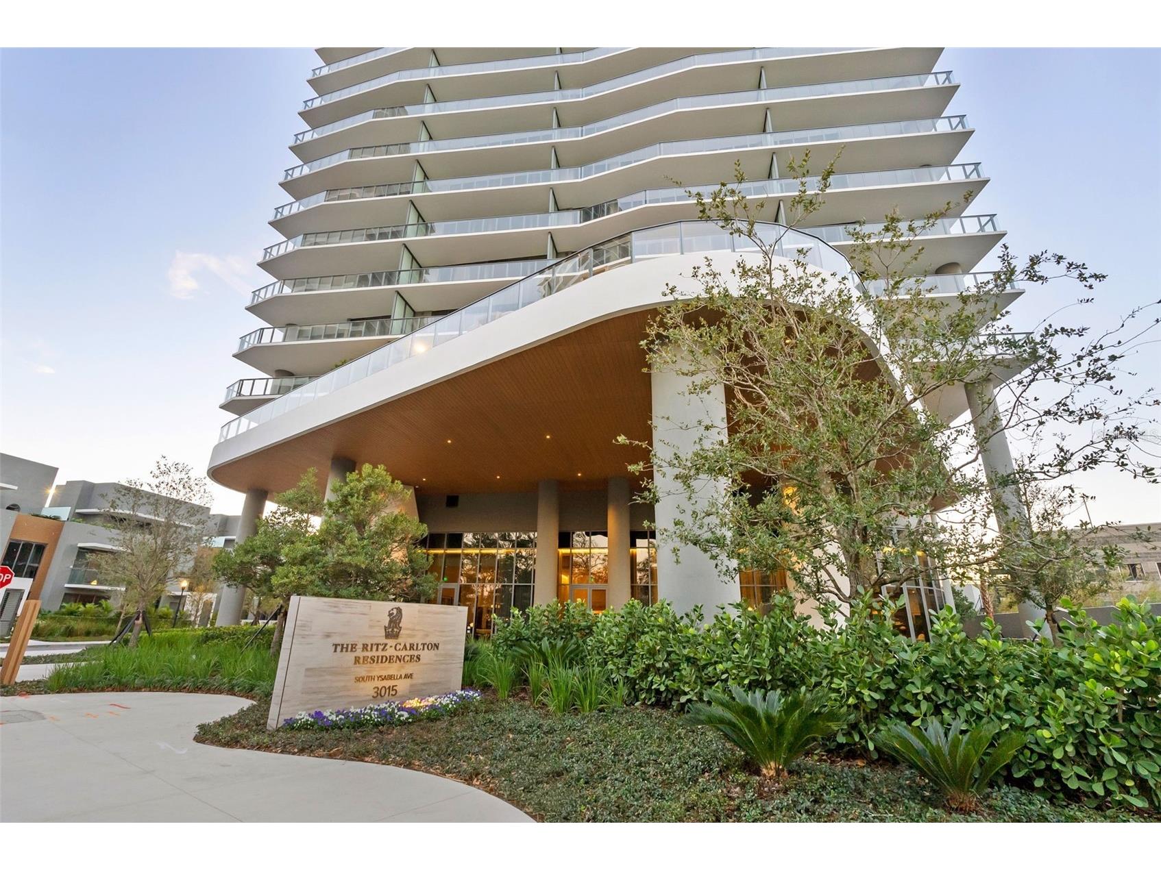 3015 S Ysabella Avenue #2602 Tampa FL 33629 TB8481367 image1