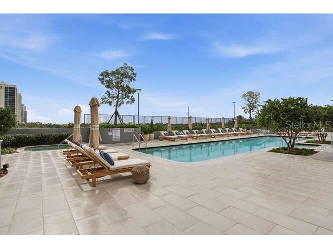 3015 S Ysabella Avenue #2603 Tampa FL 33629 TB8487868 image85