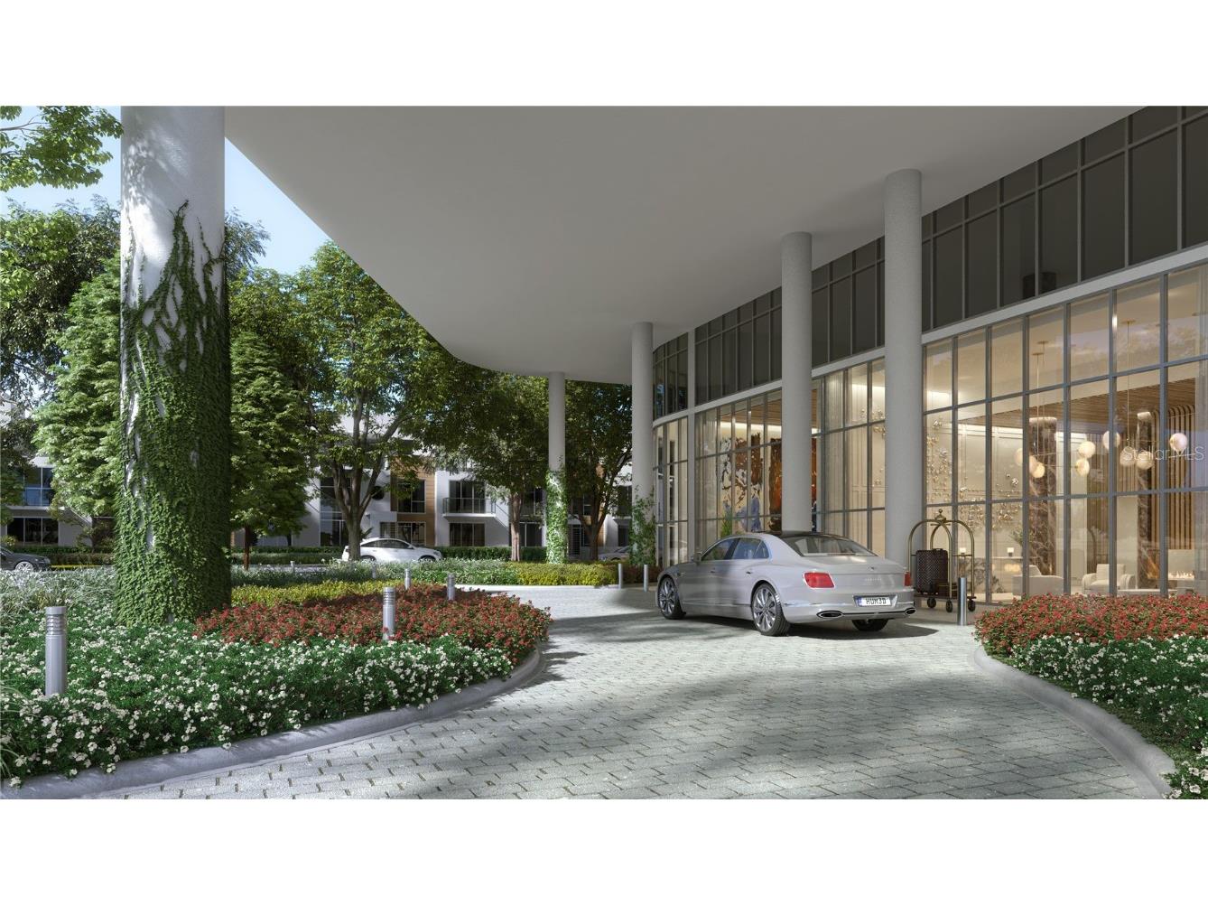 3015 S Ysabella Avenue #2703 Tampa FL 33629 T3523583 image3