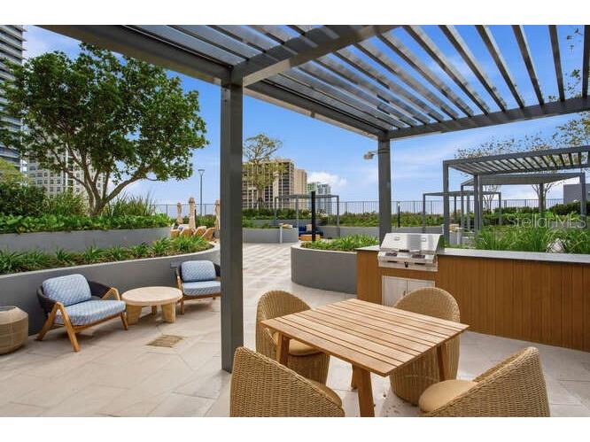 3015 S Ysabella Avenue #504 Tampa FL 33629 TB8475262 image28