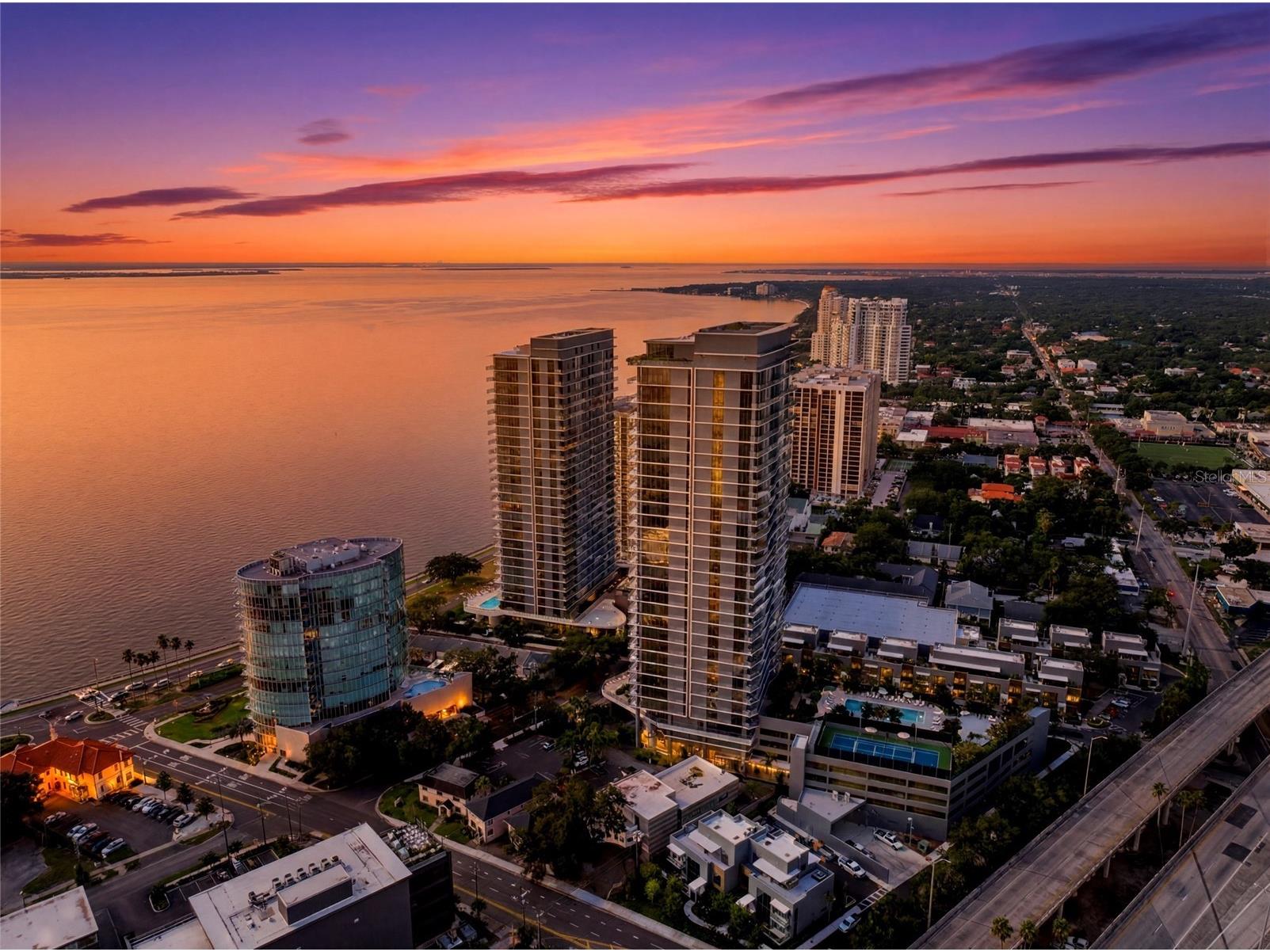3015 S Ysabella Avenue #603 Tampa FL 33629 TB8524123 image1