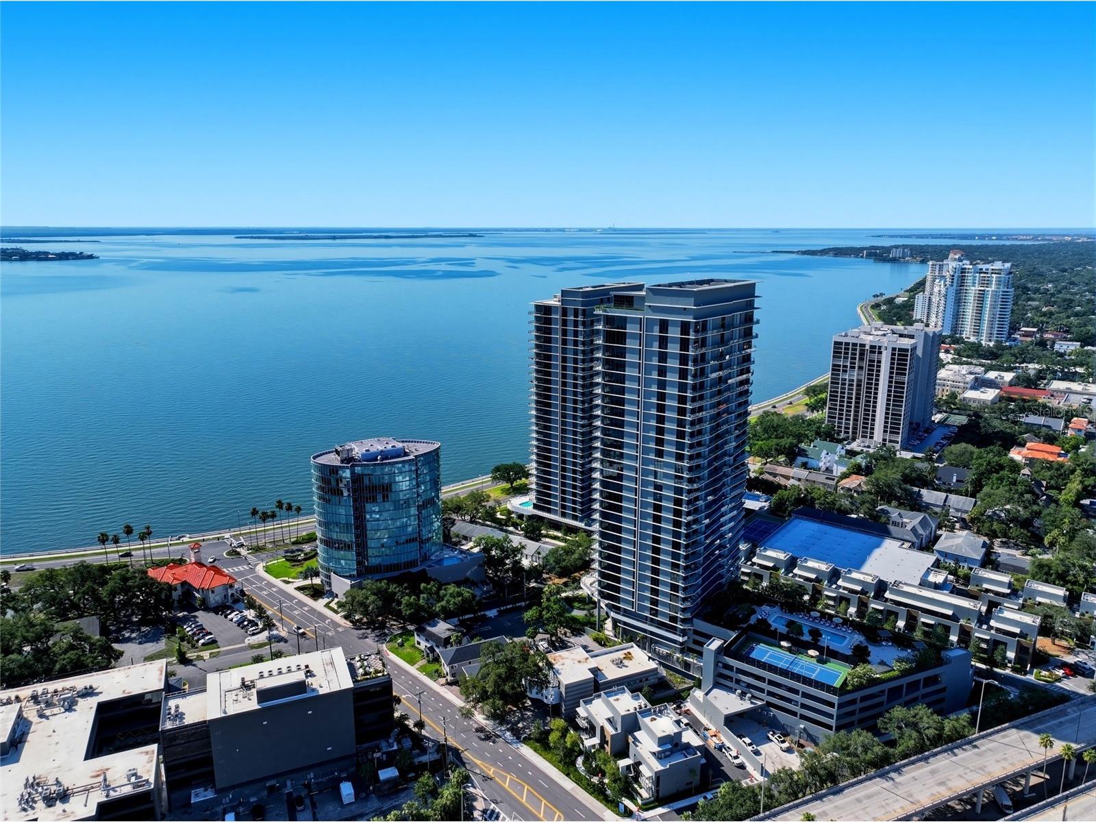 3015 S Ysabella Avenue #603 Tampa FL 33629 TB8524123 image34