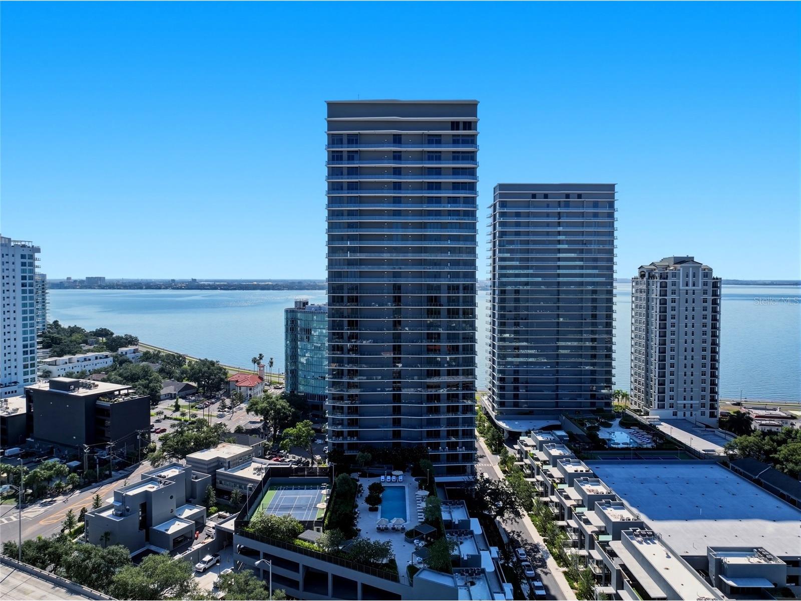 3015 S Ysabella Avenue #603 Tampa FL 33629 TB8524123 image35