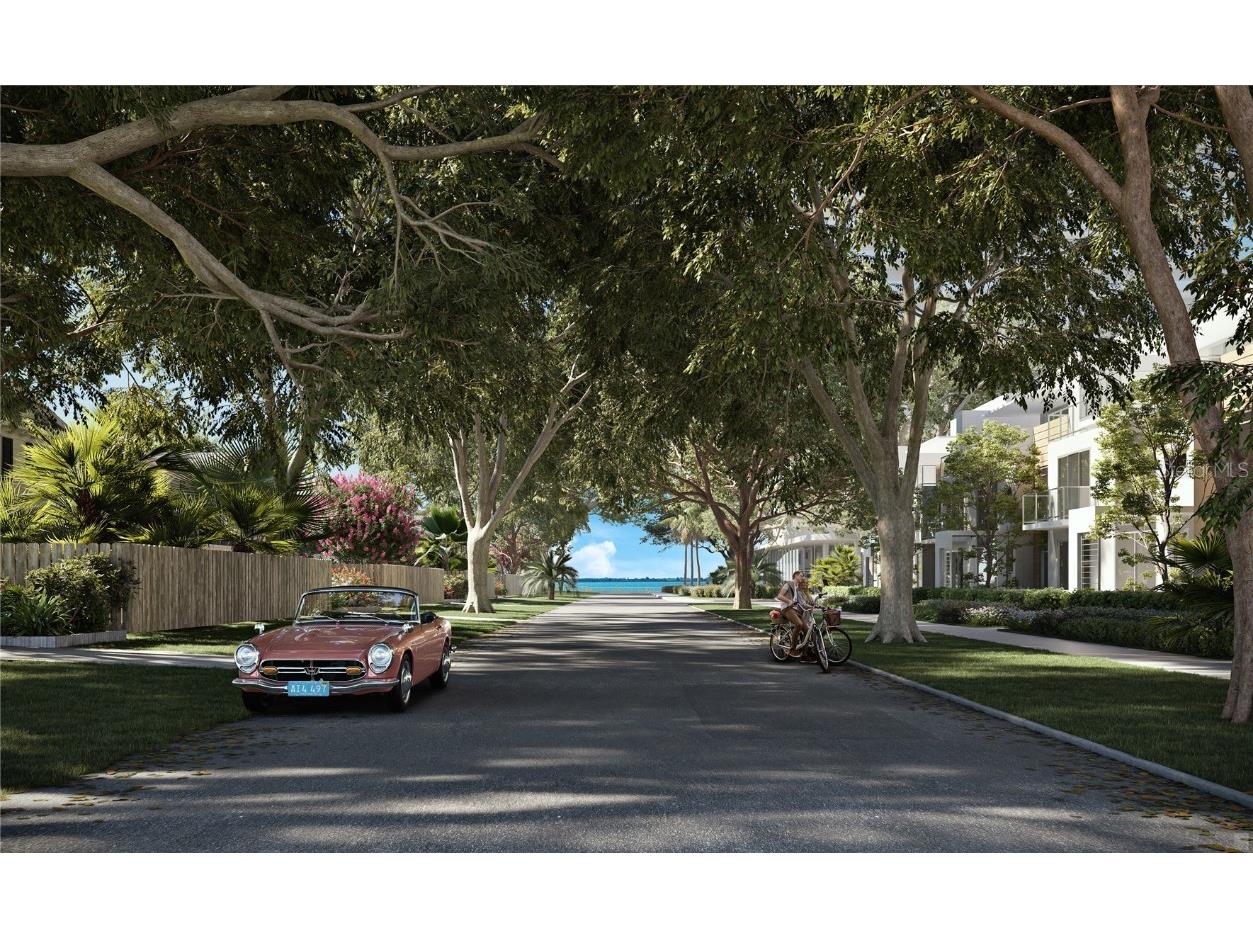 3015 S Ysabella Avenue #803 Tampa FL 33629 T3528250 image11