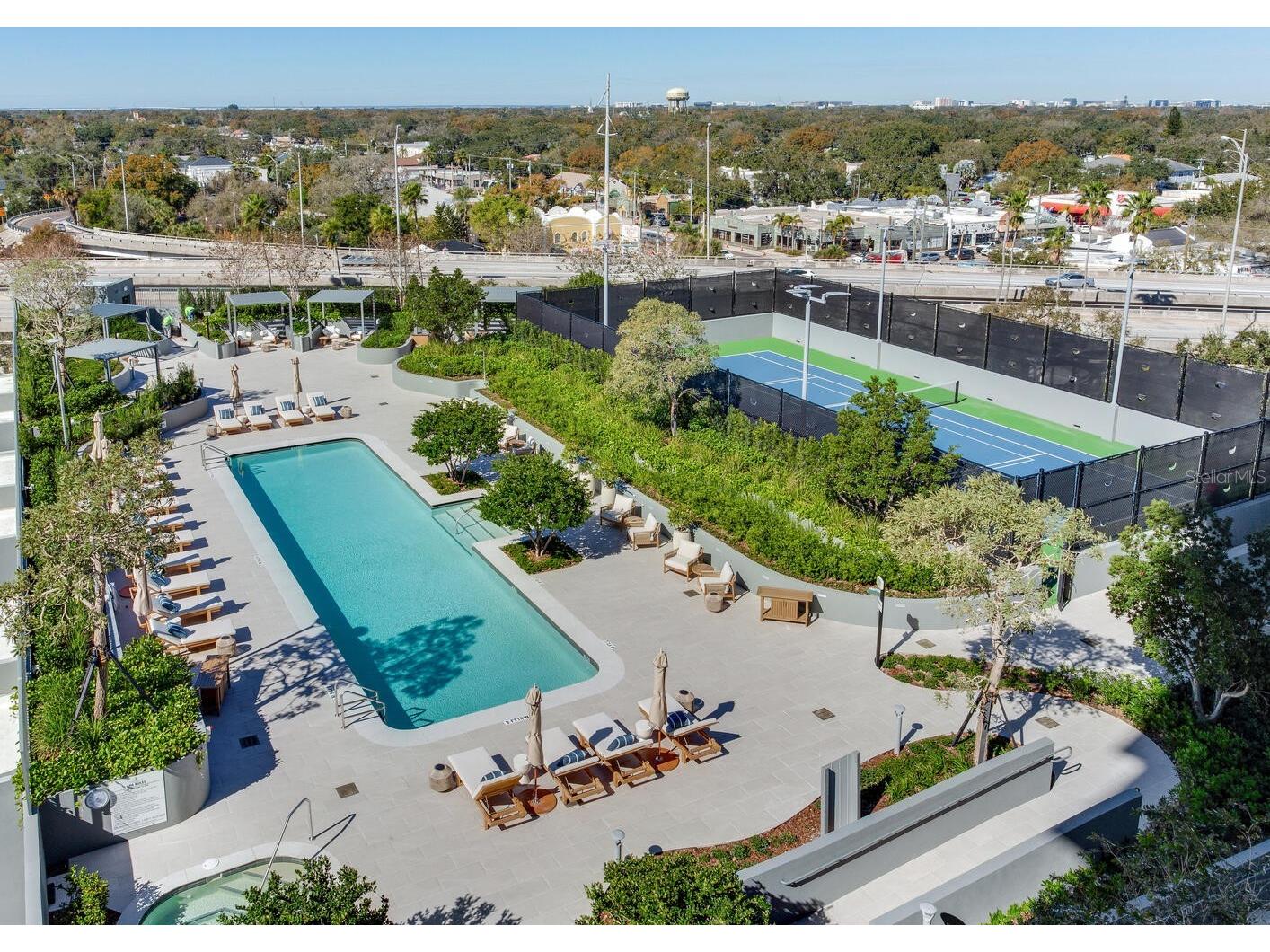 3015 S Ysabella Avenue #904 Tampa FL 33629 TB8464477 image44