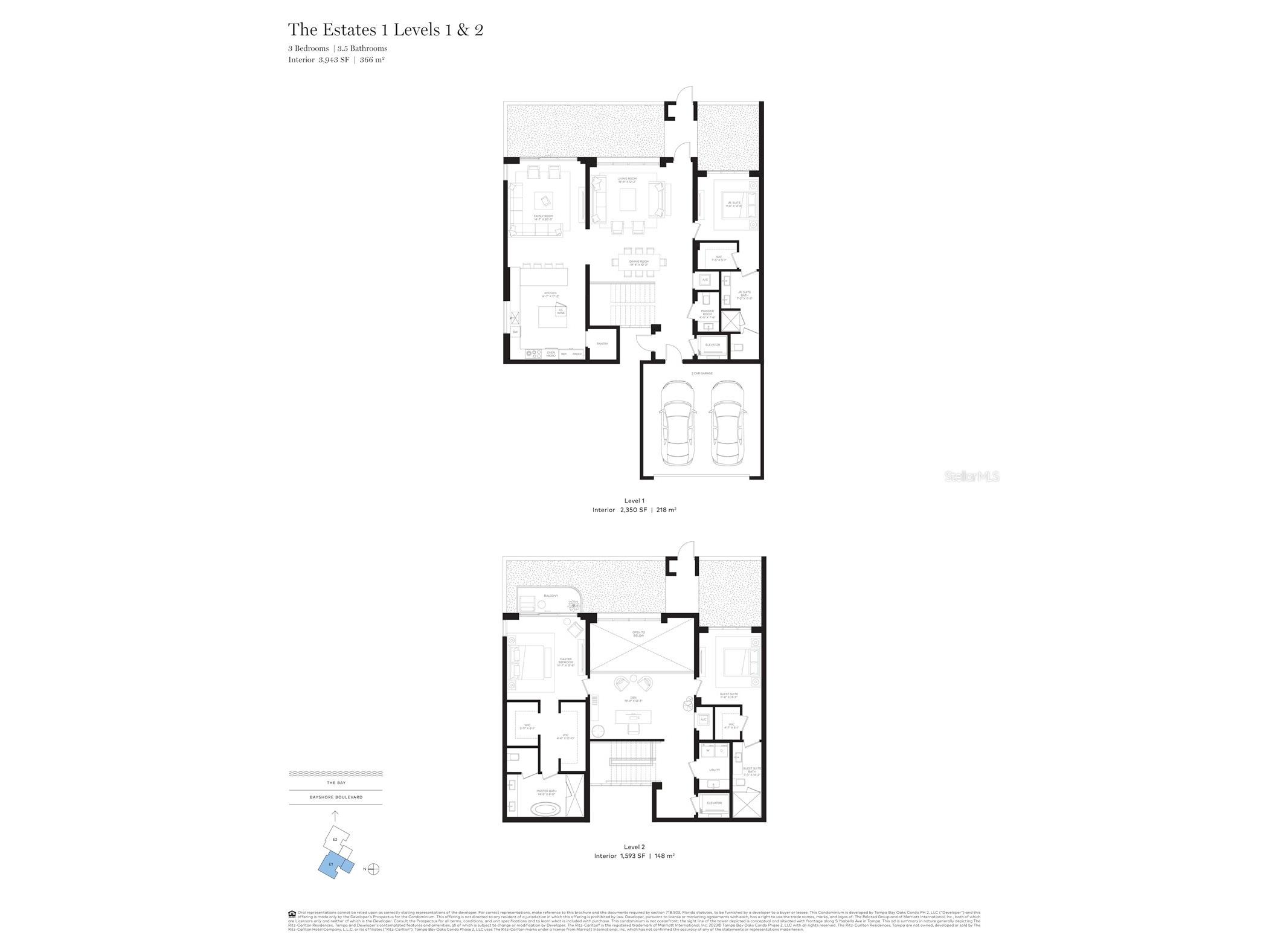 3015 S Ysabella Avenue #TH5 Tampa FL 33629 TB8475295 image2