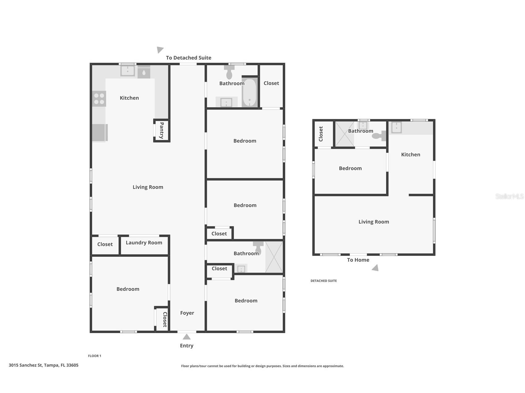 3015 Sanchez Street Tampa FL 33605 TB8476804 image28