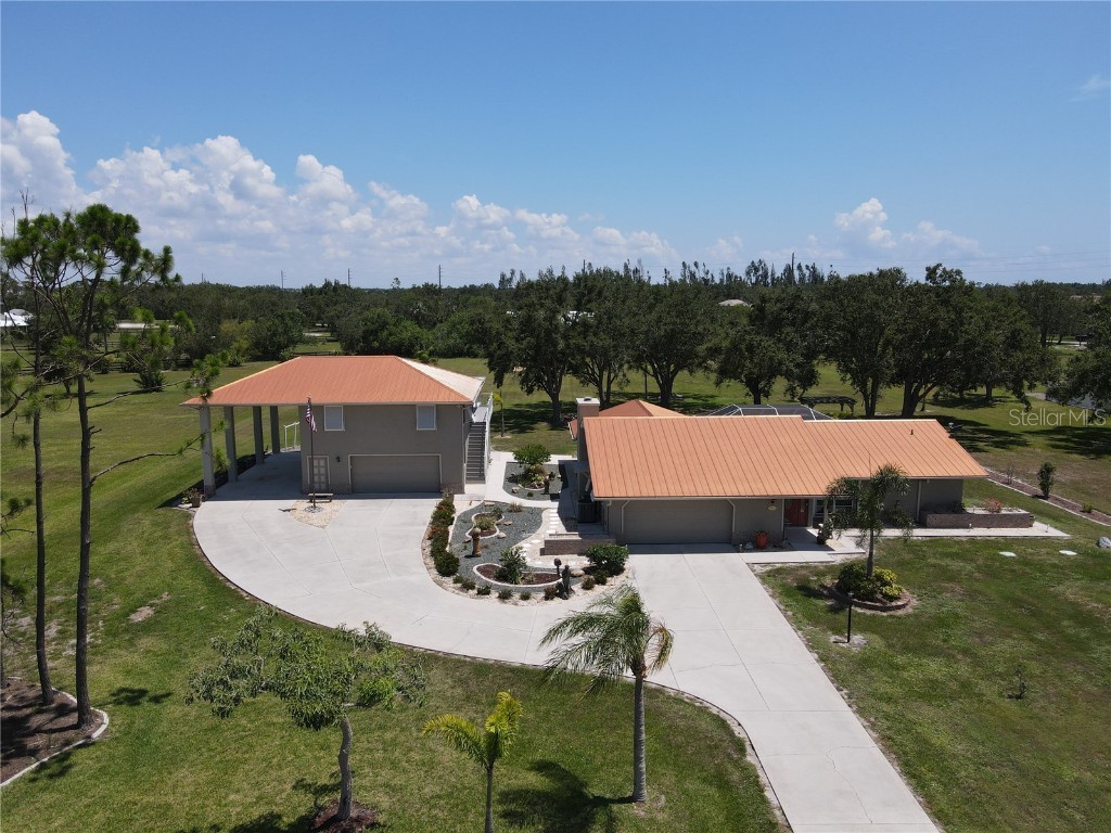 3015 Scenic View Drive Punta Gorda FL 33950 C7476889 image1