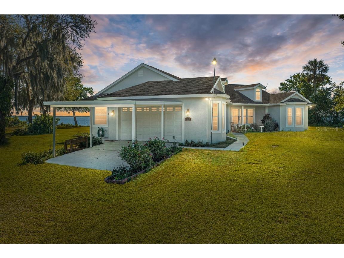 3015 Scrub Oak Lane Lake Wales FL 33898 - LAKE WEOHYAKAPKA P4924622 image1