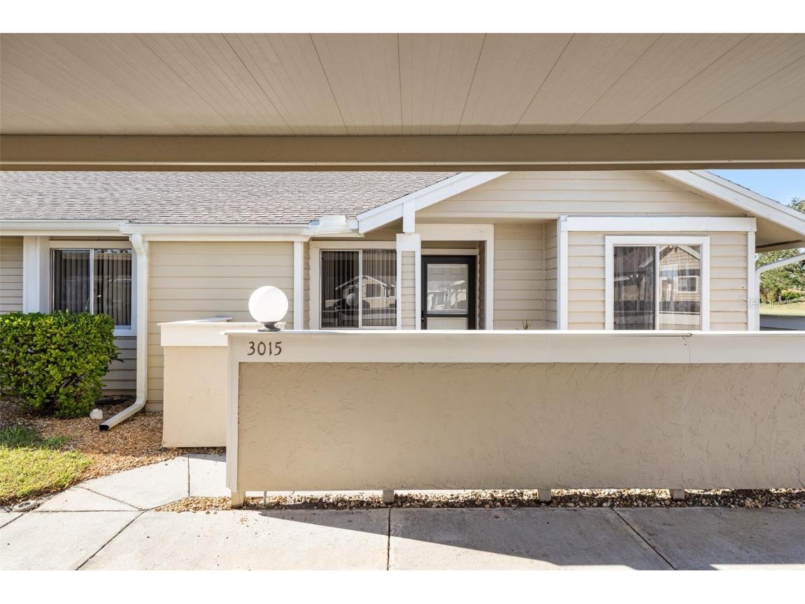 3015 Seawind Circle #12A Venice FL 34293 N6135599 image1