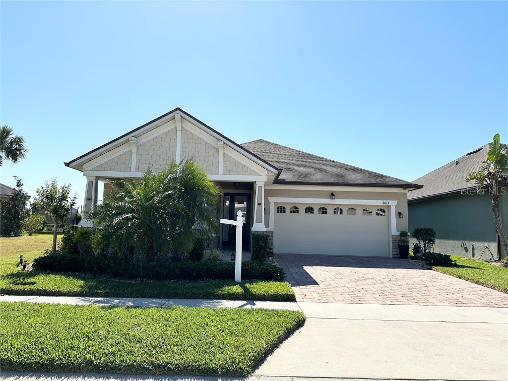 3015 Sera Bella Way Kissimmee FL 34744 O6195858 image1