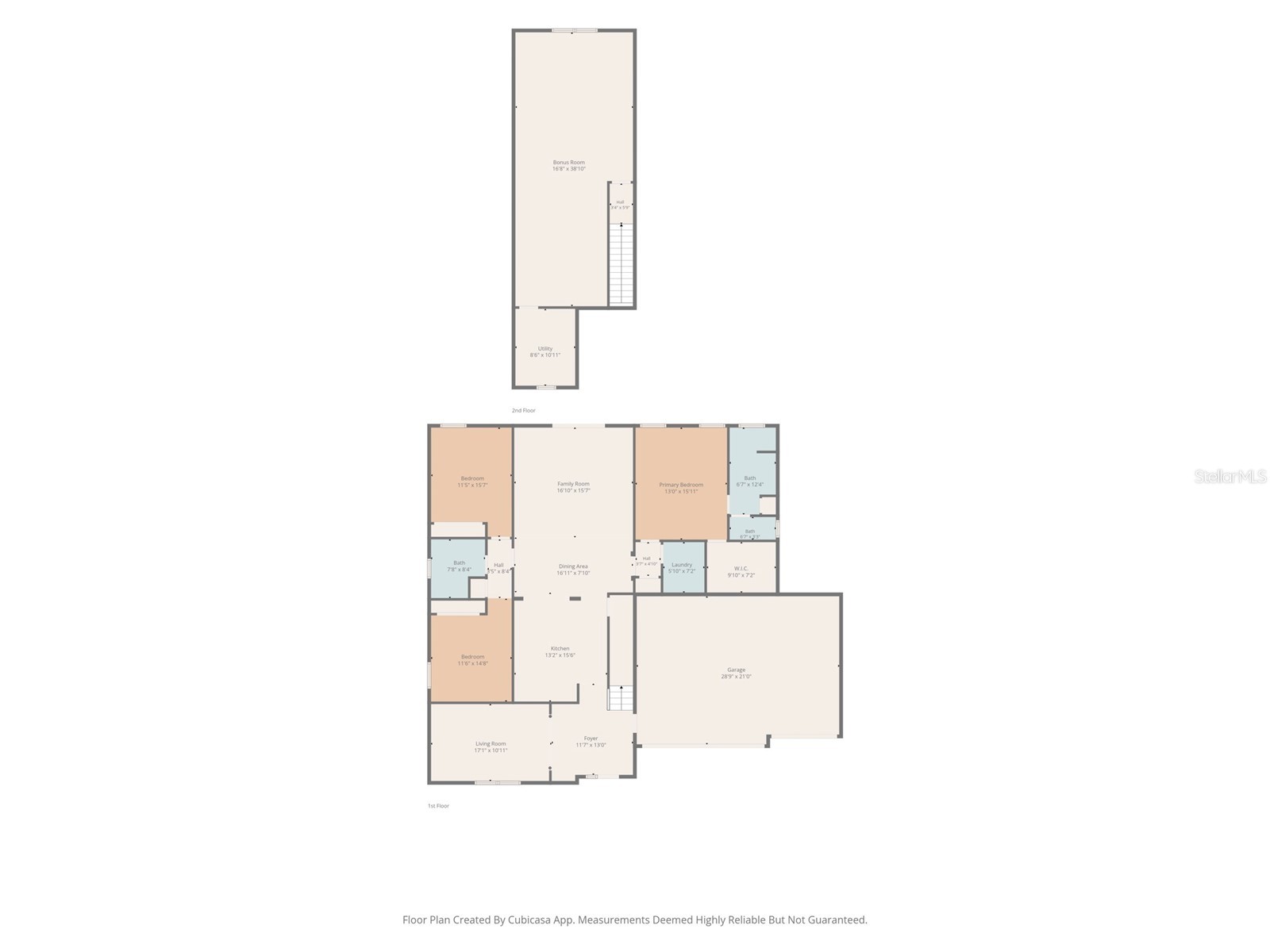 3015 Via Parma Street Plant City FL 33566 TB8524912 image42