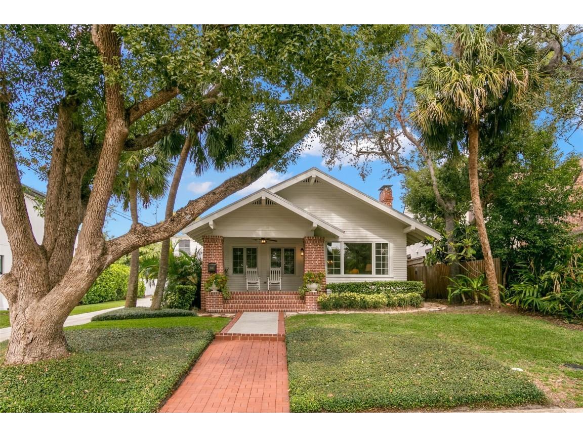 3015 W Chapin Avenue Tampa FL 33611 TB8322842 image1