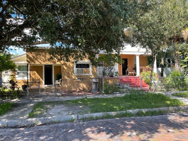 3015 W Chestnut Street #A Tampa FL 33607 U8223763 image1