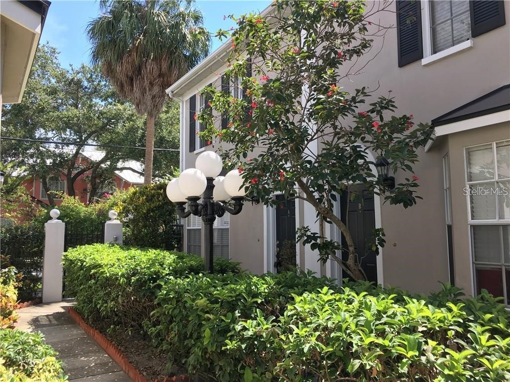 3015 W Cleveland Street #A Tampa FL 33609 U8205223 image1