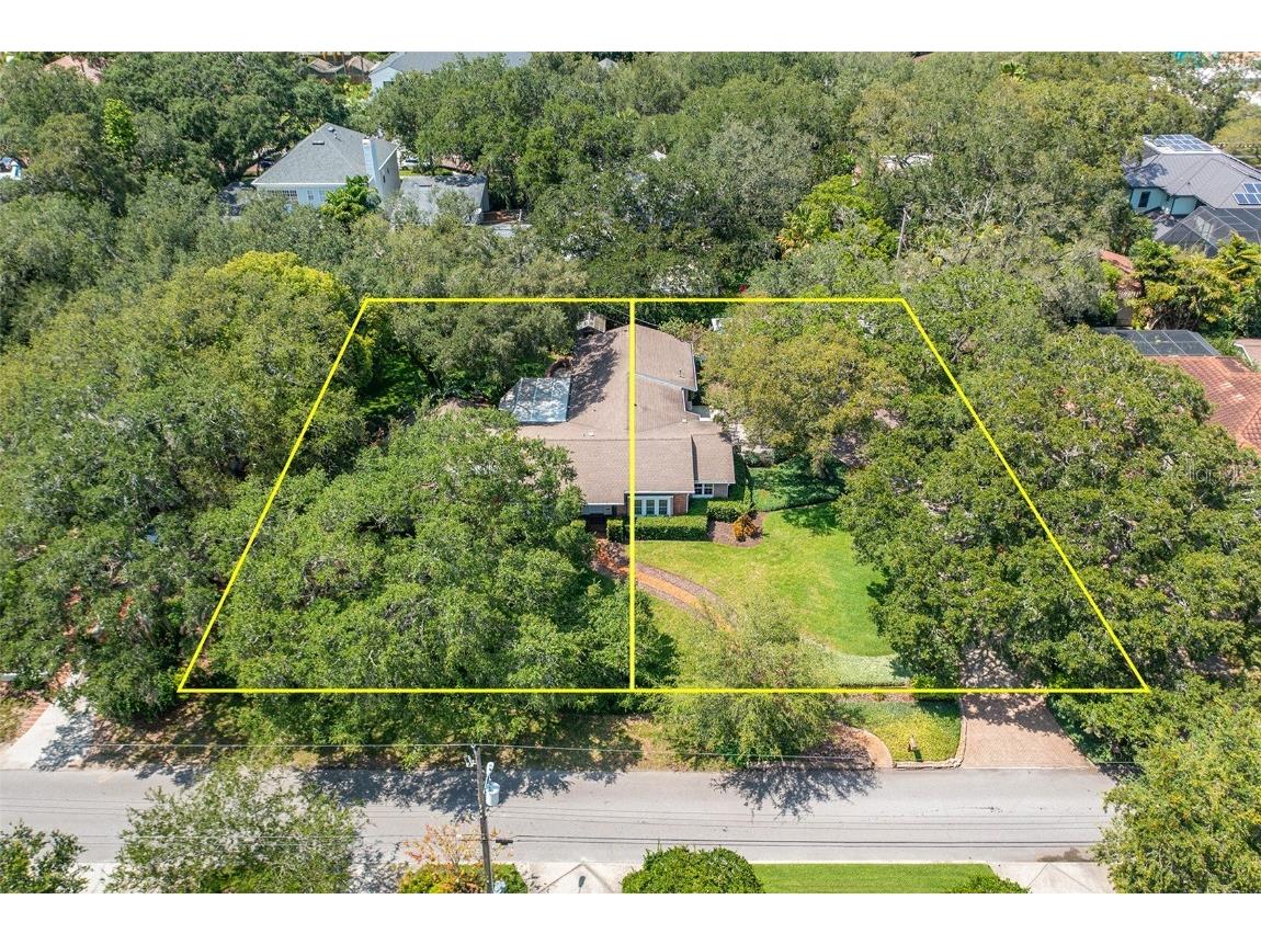 3015 W Fair Oaks Avenue Tampa FL 33611 T3454454 image1