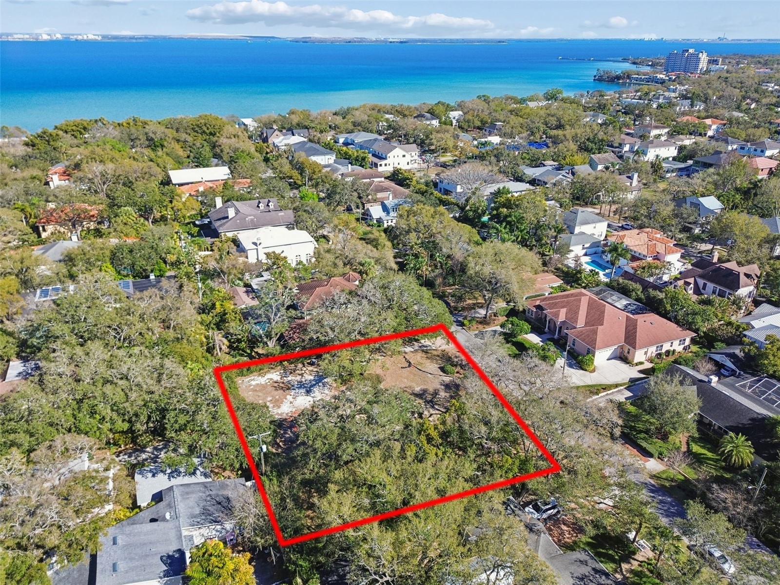 3015 W Fair Oaks Avenue Tampa FL 33611 TB8480518 image1