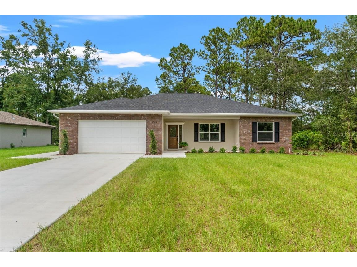 3015 W Juliet Place Citrus Springs FL 34433 OM706076 image1