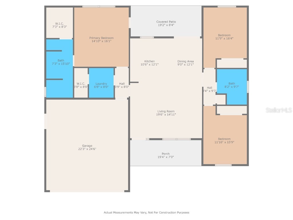 3015 W Juliet Place Citrus Springs FL 34433 OM706076 image53