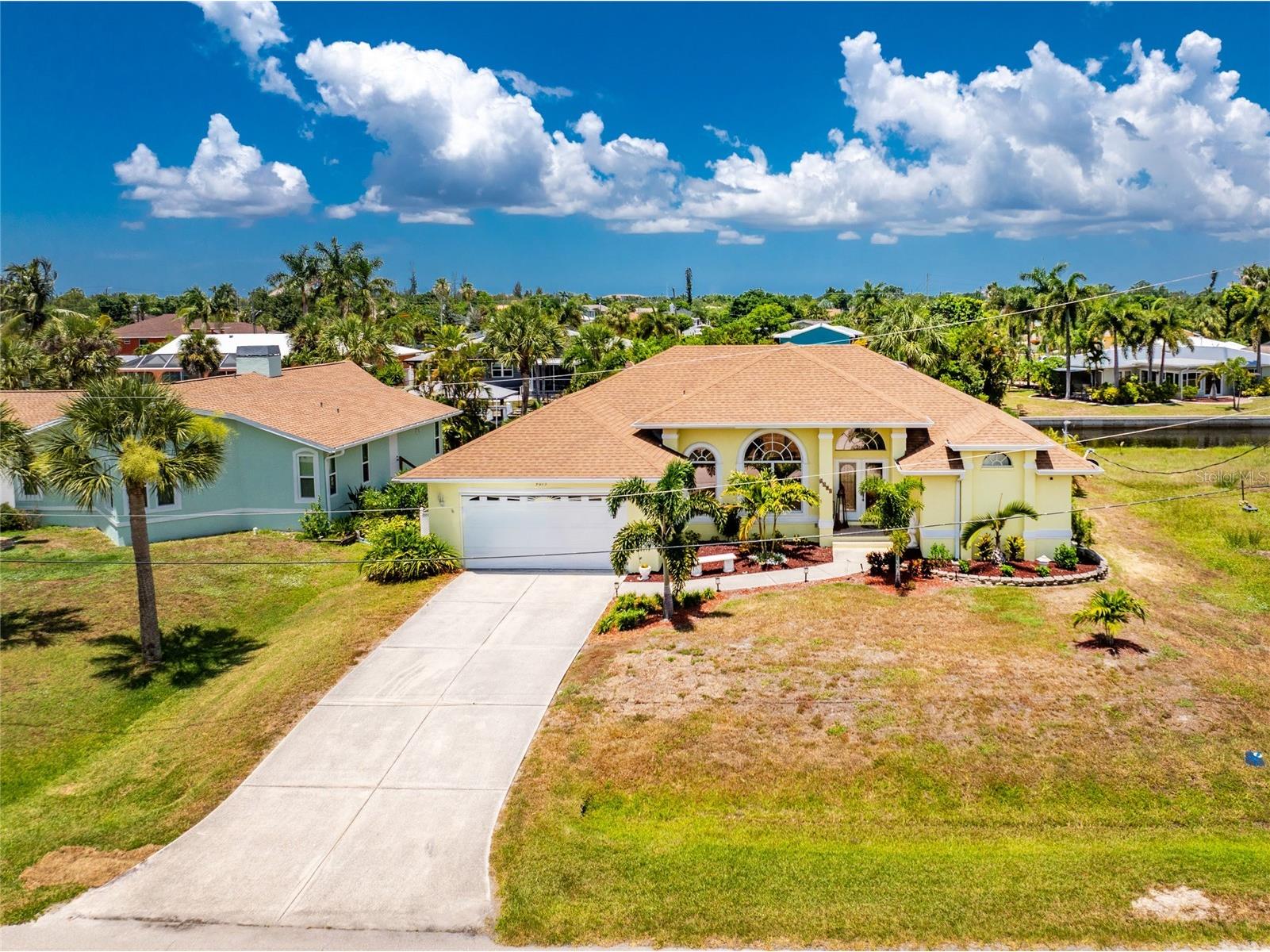 3015 Wisteria Place Punta Gorda FL 33950 C7527663 image1