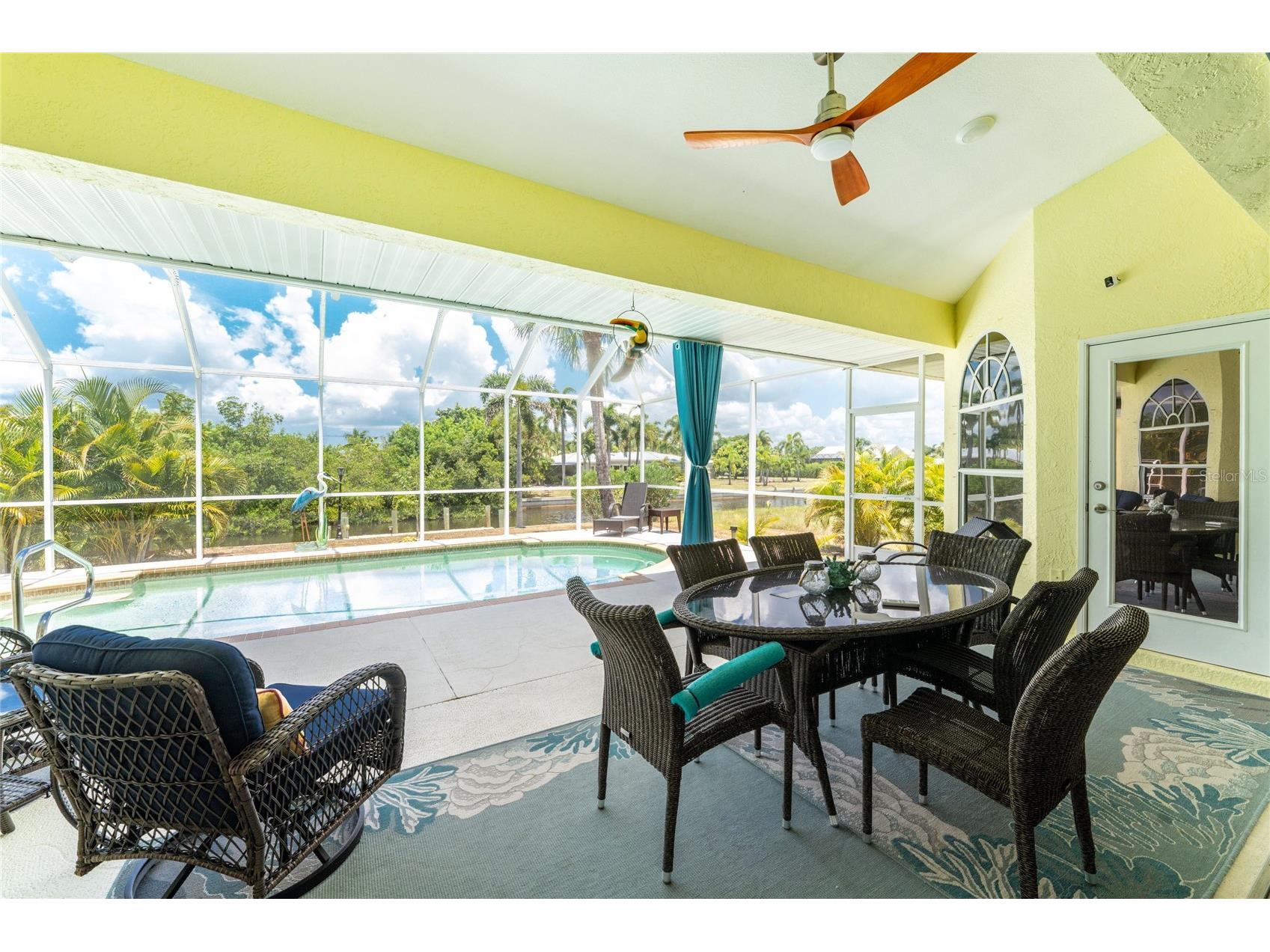 3015 Wisteria Place Punta Gorda FL 33950 C7527663 image37
