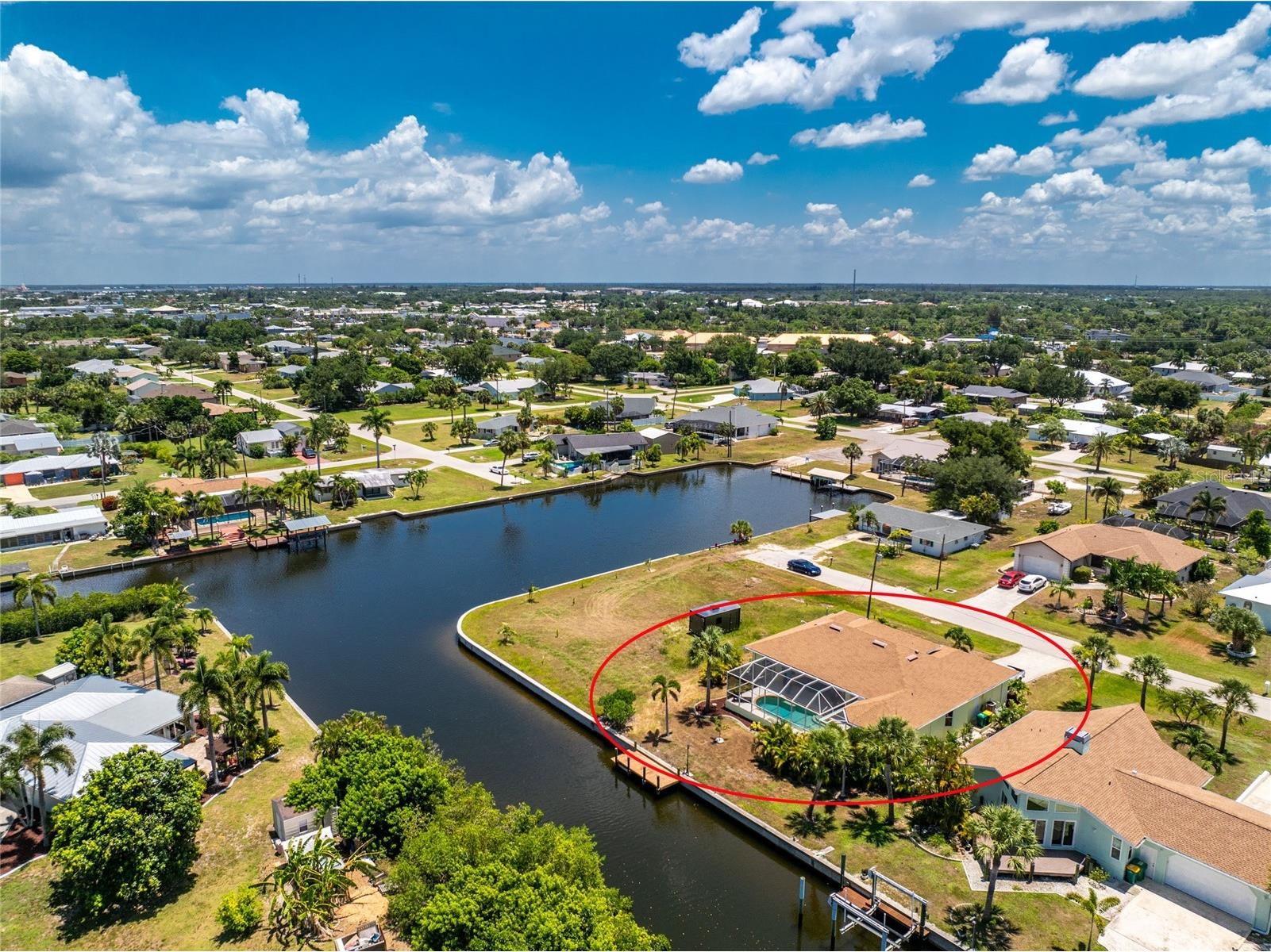 3015 Wisteria Place Punta Gorda FL 33950 C7527663 image51
