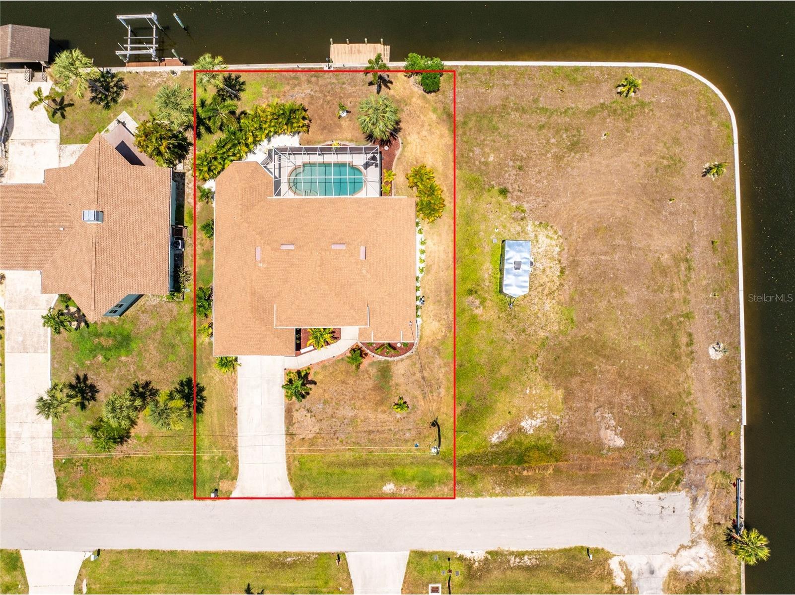 3015 Wisteria Place Punta Gorda FL 33950 C7527663 image54
