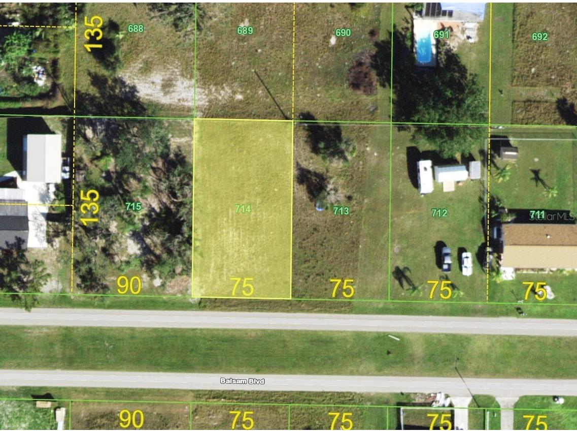 30152 Balsam Boulevard Punta Gorda FL 33982 C7512773 image1