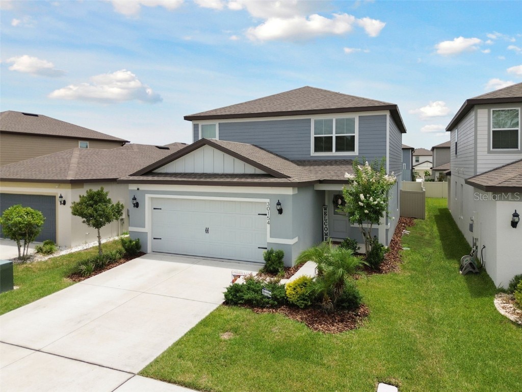 30154 Merilee Place Wesley Chapel FL 33545 T3540432 image1