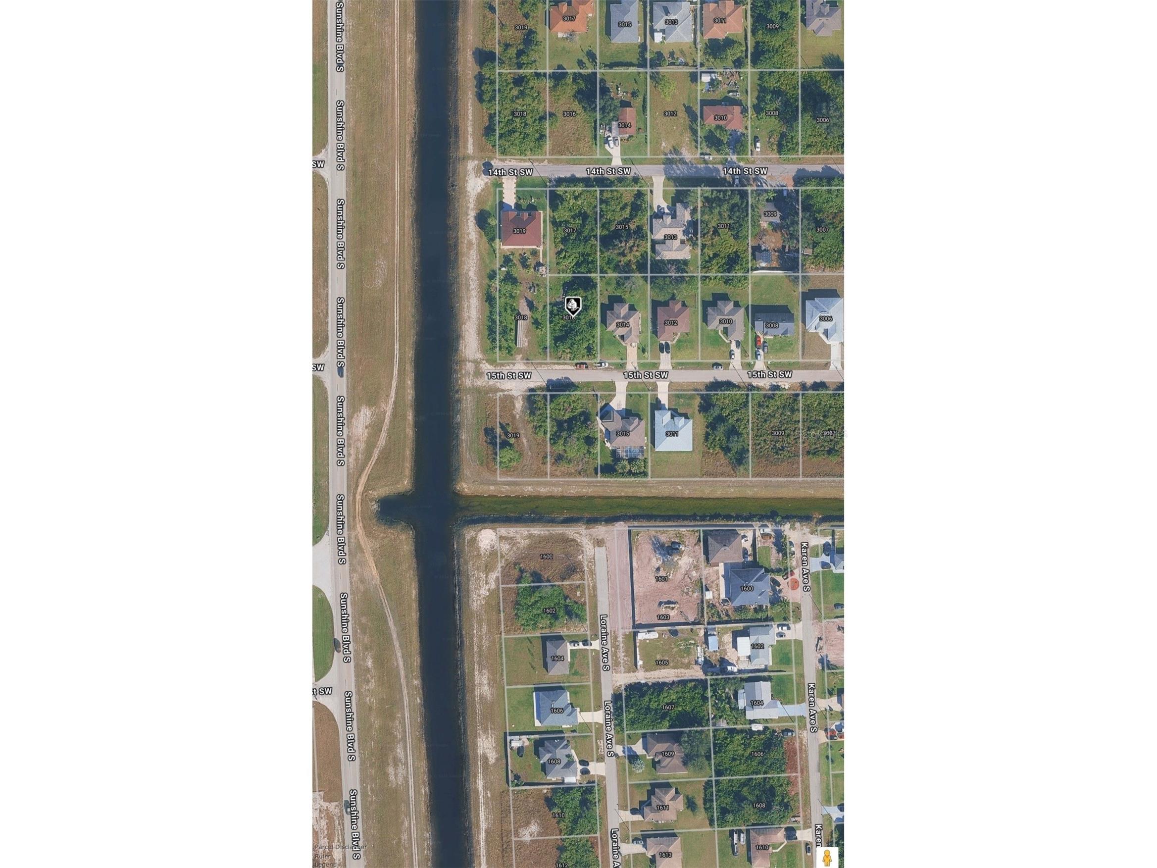 3016 15th Street SW Lehigh Acres FL 33976 O6420529 image1