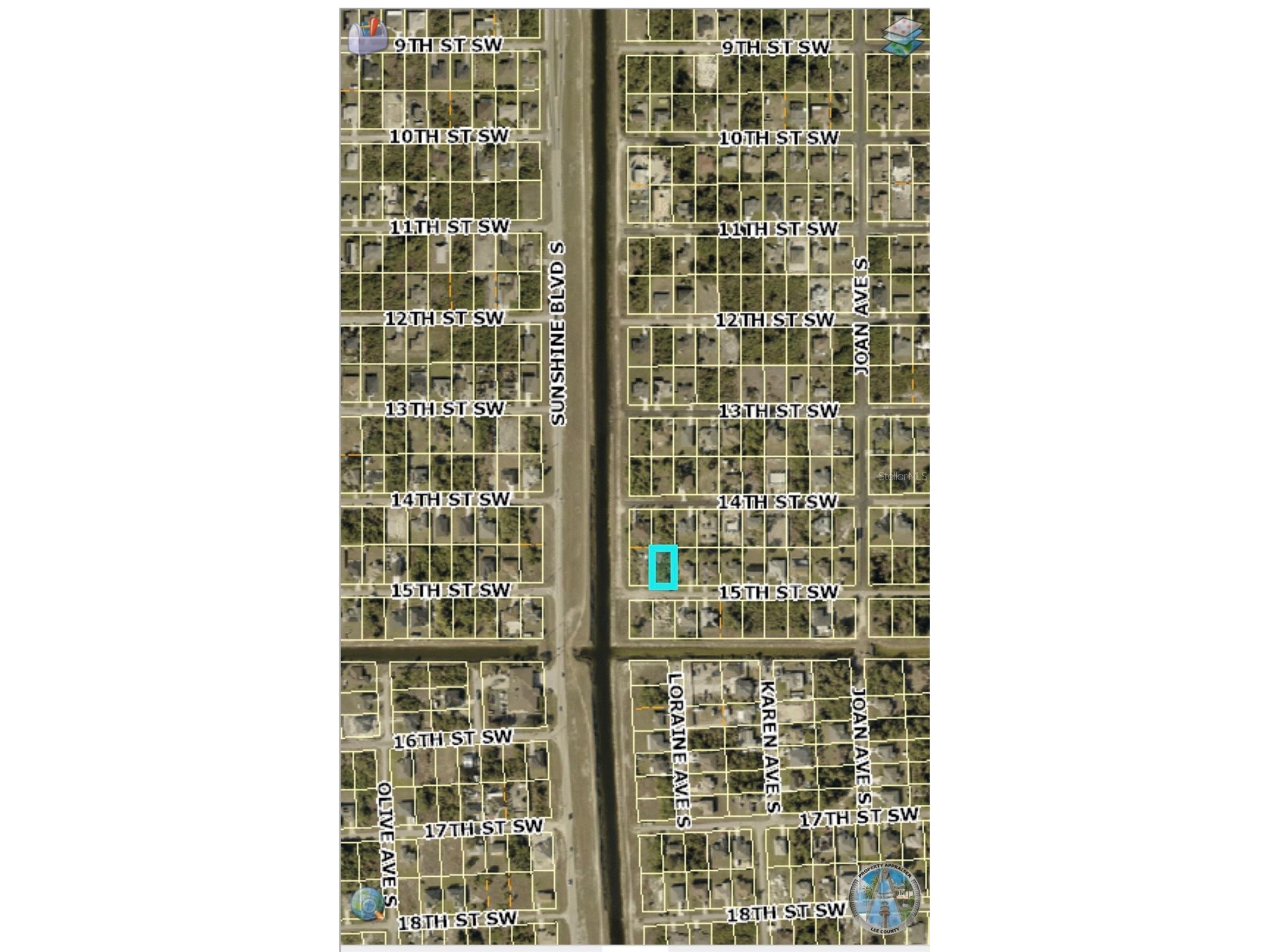 3016 15th Street SW Lehigh Acres FL 33976 O6420529 image2